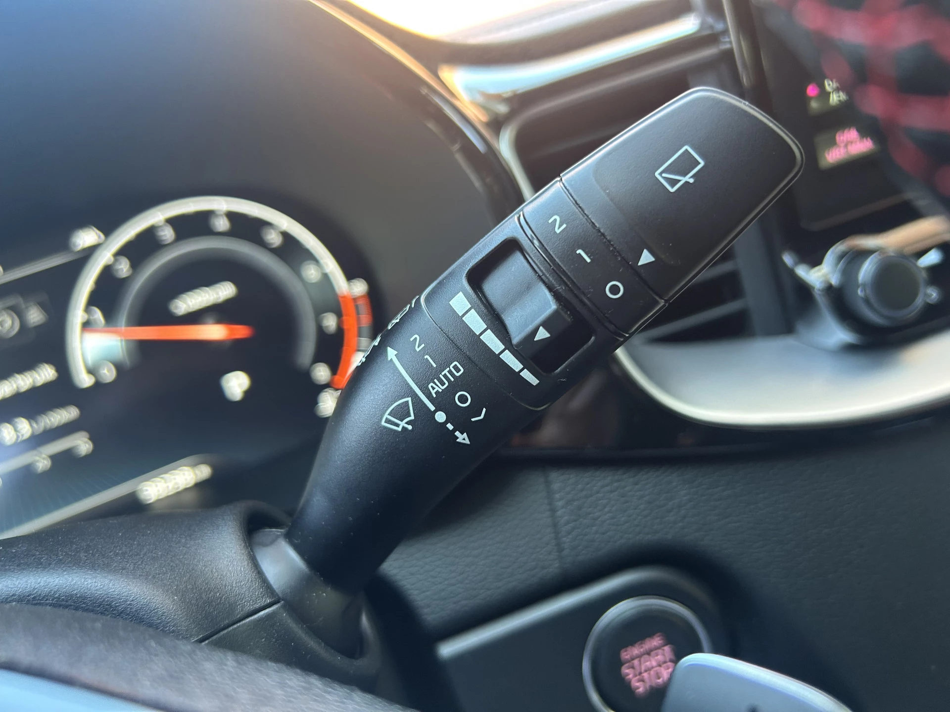 Hoofdafbeelding Kia ProCeed