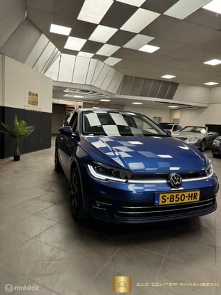 VW Polo 1.0 TSI Style, 9500KM, Virtual Cockpit,PDC,Navi, etc