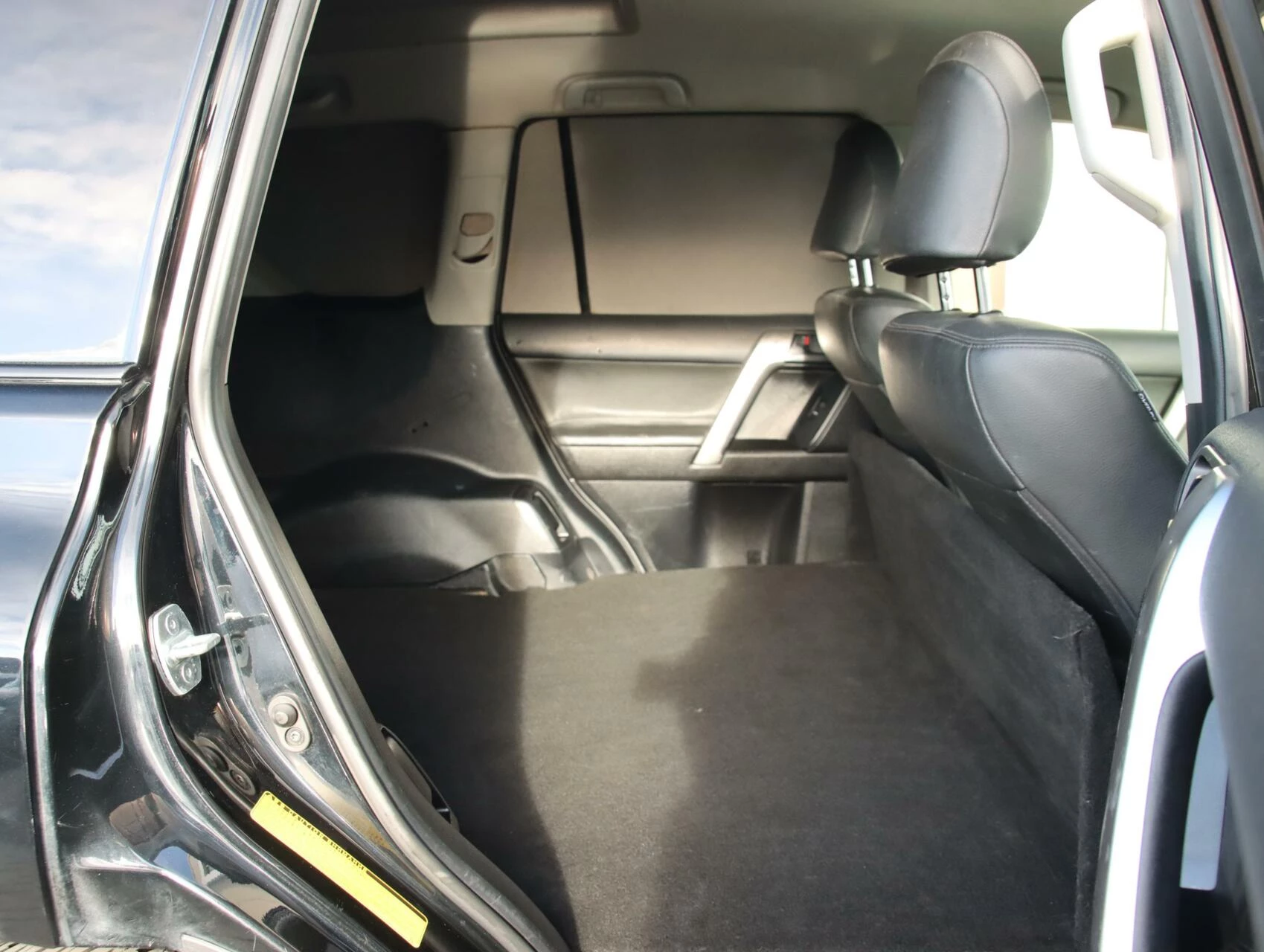 Hoofdafbeelding Toyota Land Cruiser
