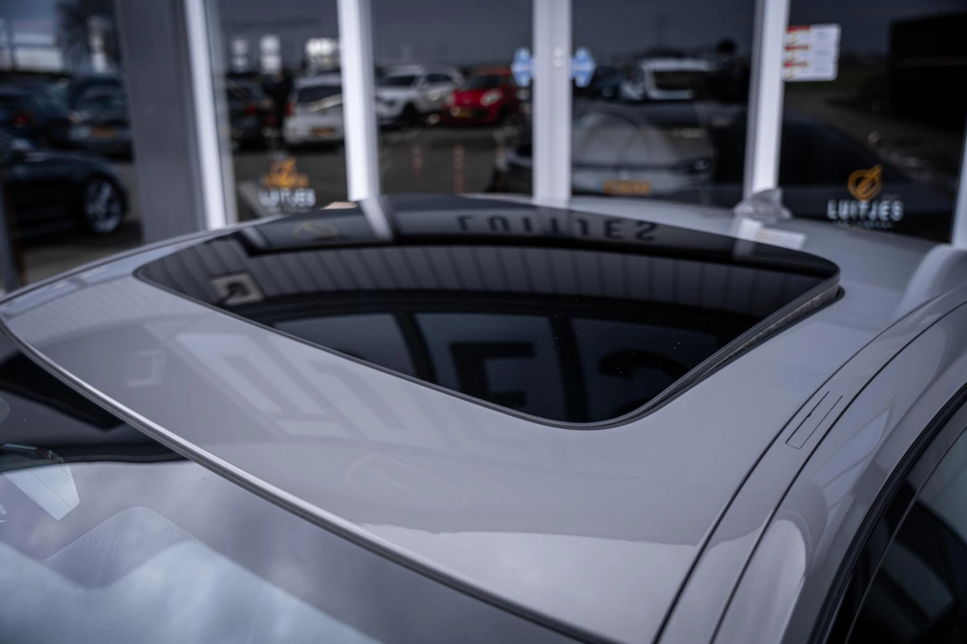 Hoofdafbeelding BMW 7 Serie