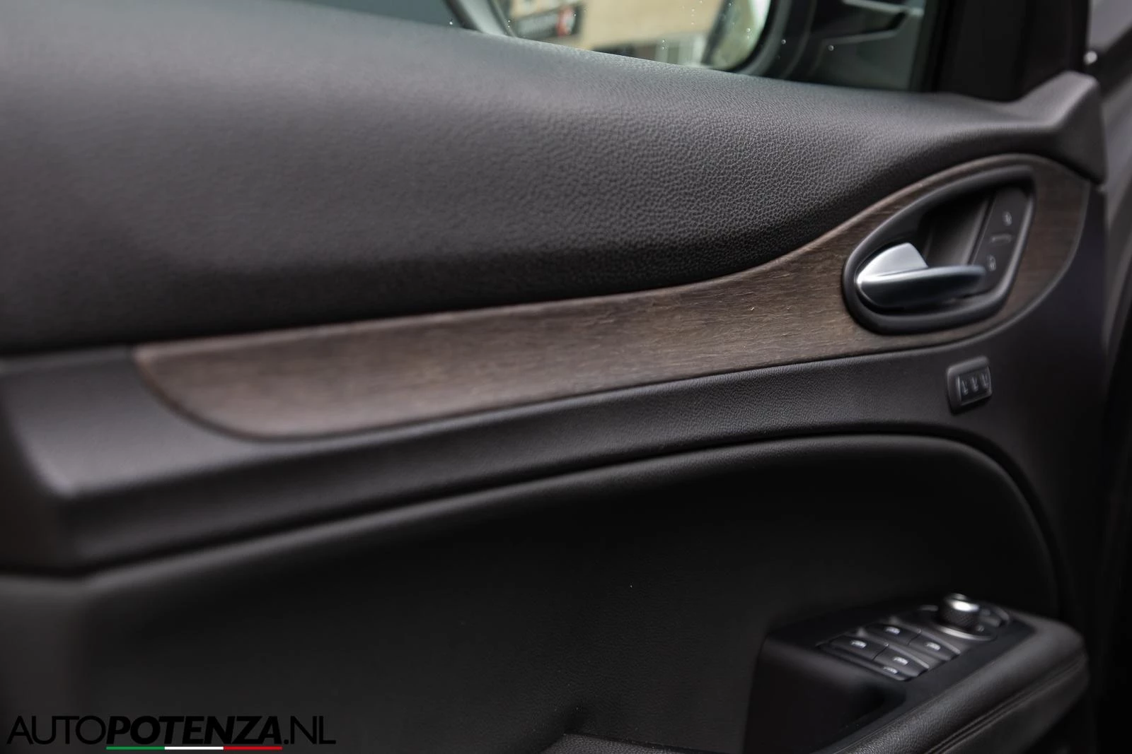 Hoofdafbeelding Alfa Romeo Stelvio