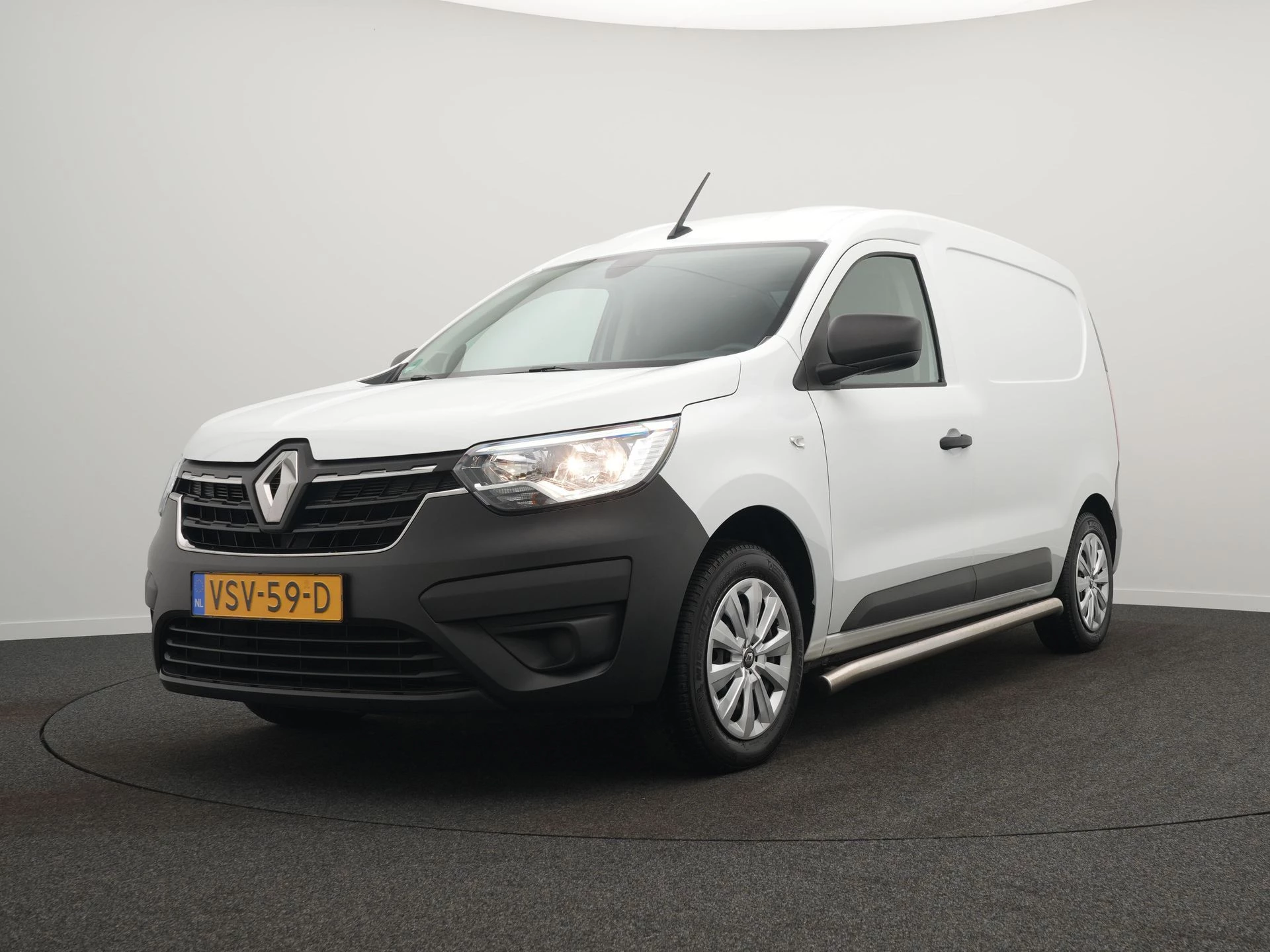 Hoofdafbeelding Renault Express