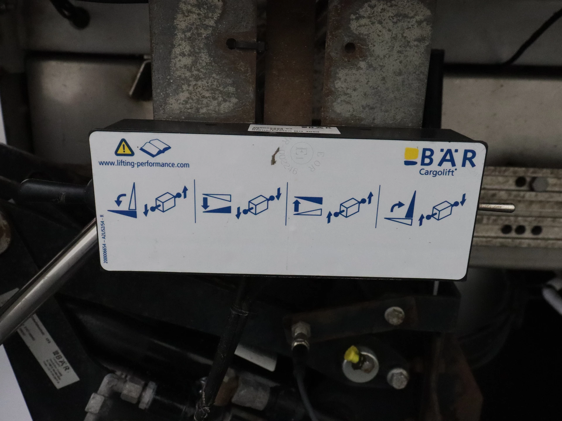 Hoofdafbeelding Peugeot Boxer