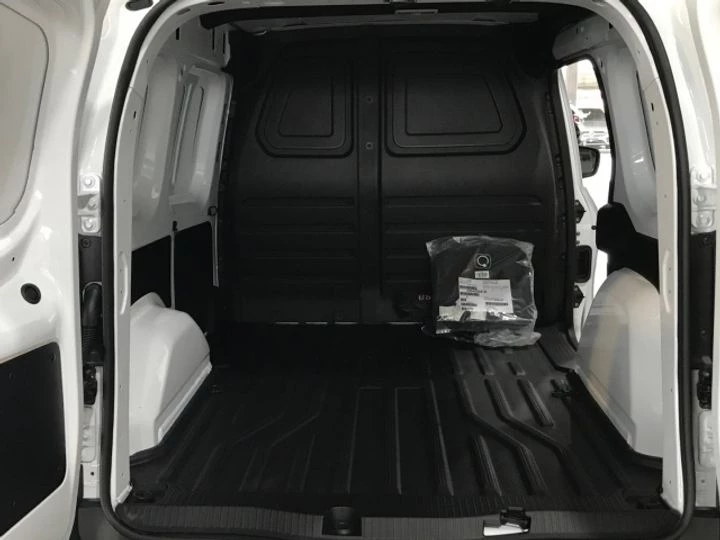 Hoofdafbeelding Mercedes-Benz eCitan