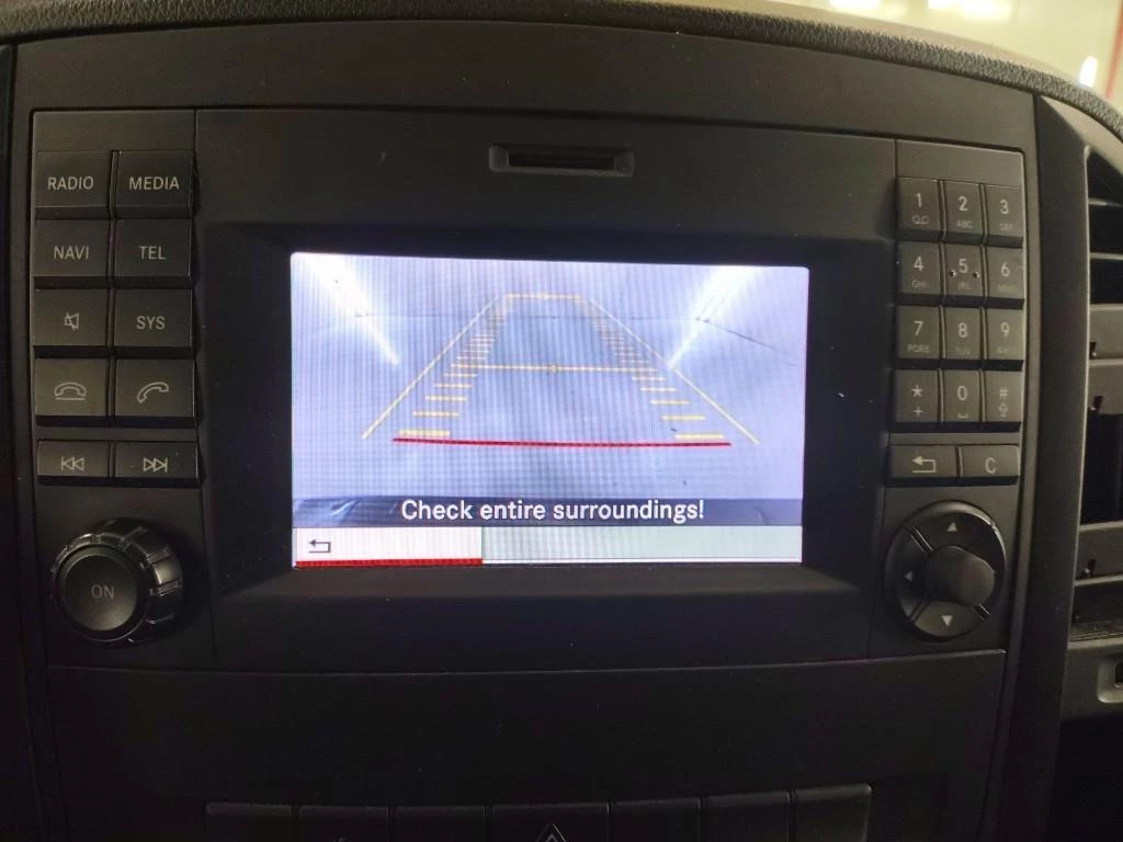 Hoofdafbeelding Mercedes-Benz eVito