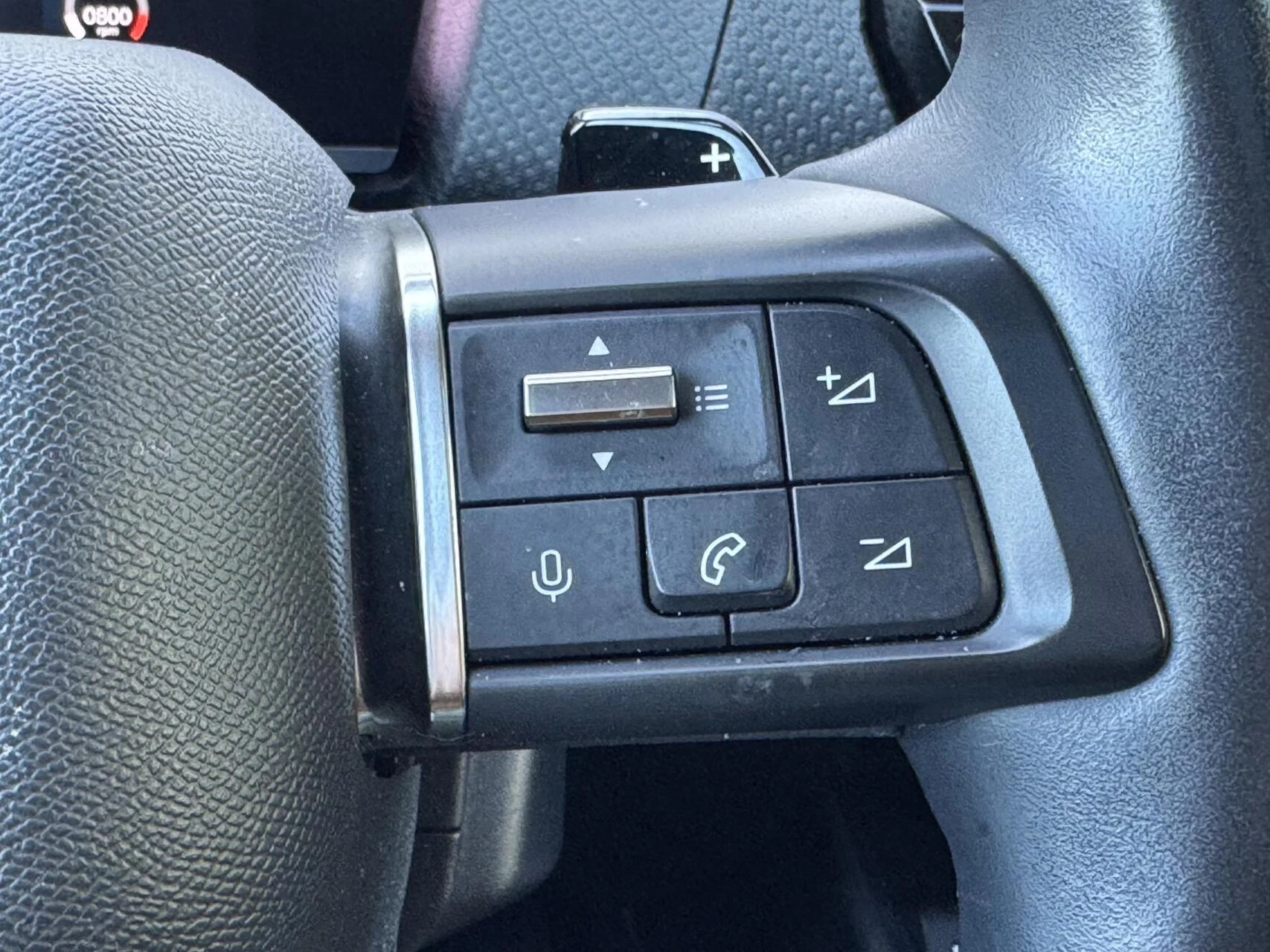 Hoofdafbeelding Citroën C4