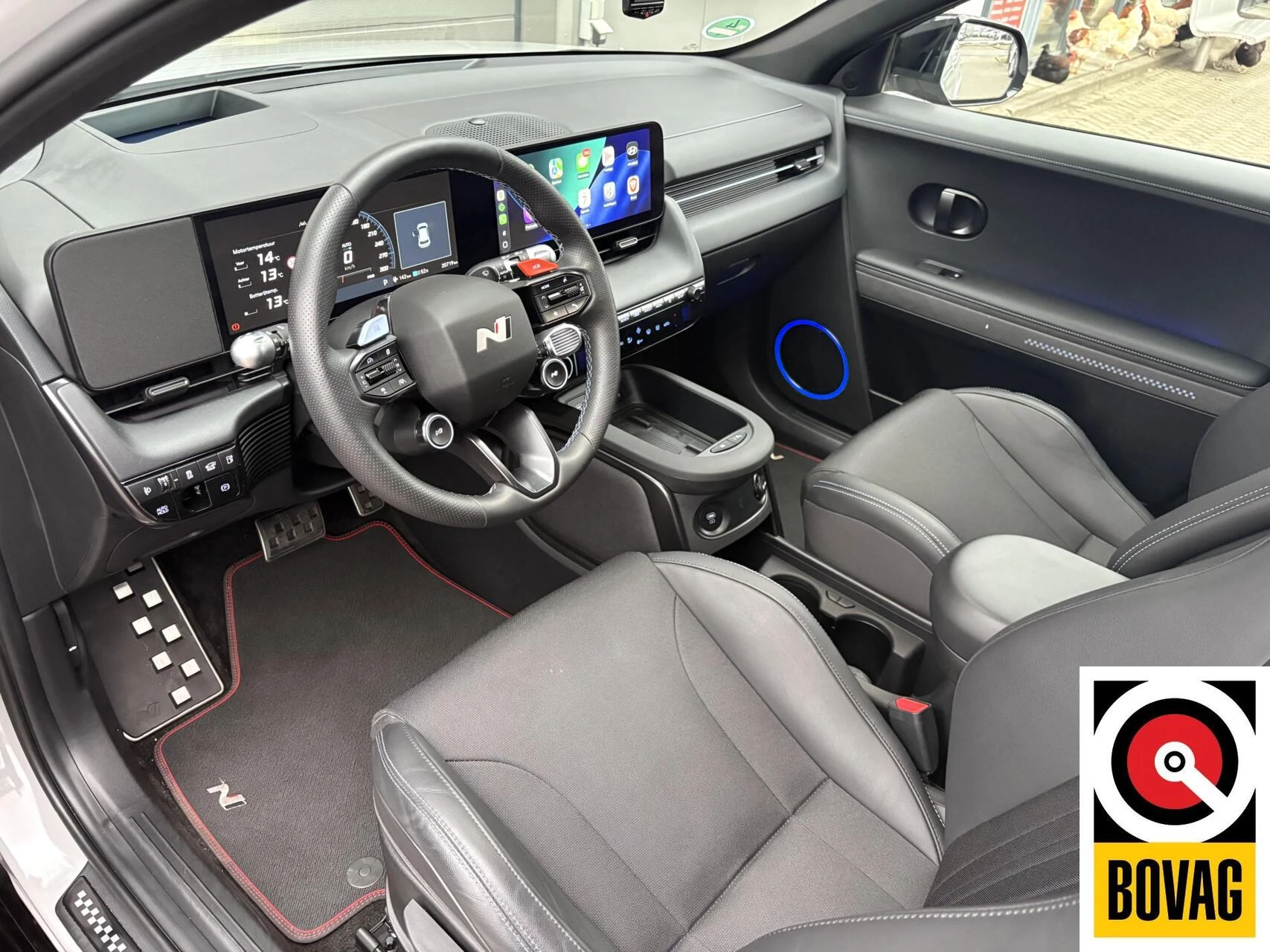 Hoofdafbeelding Hyundai IONIQ 5