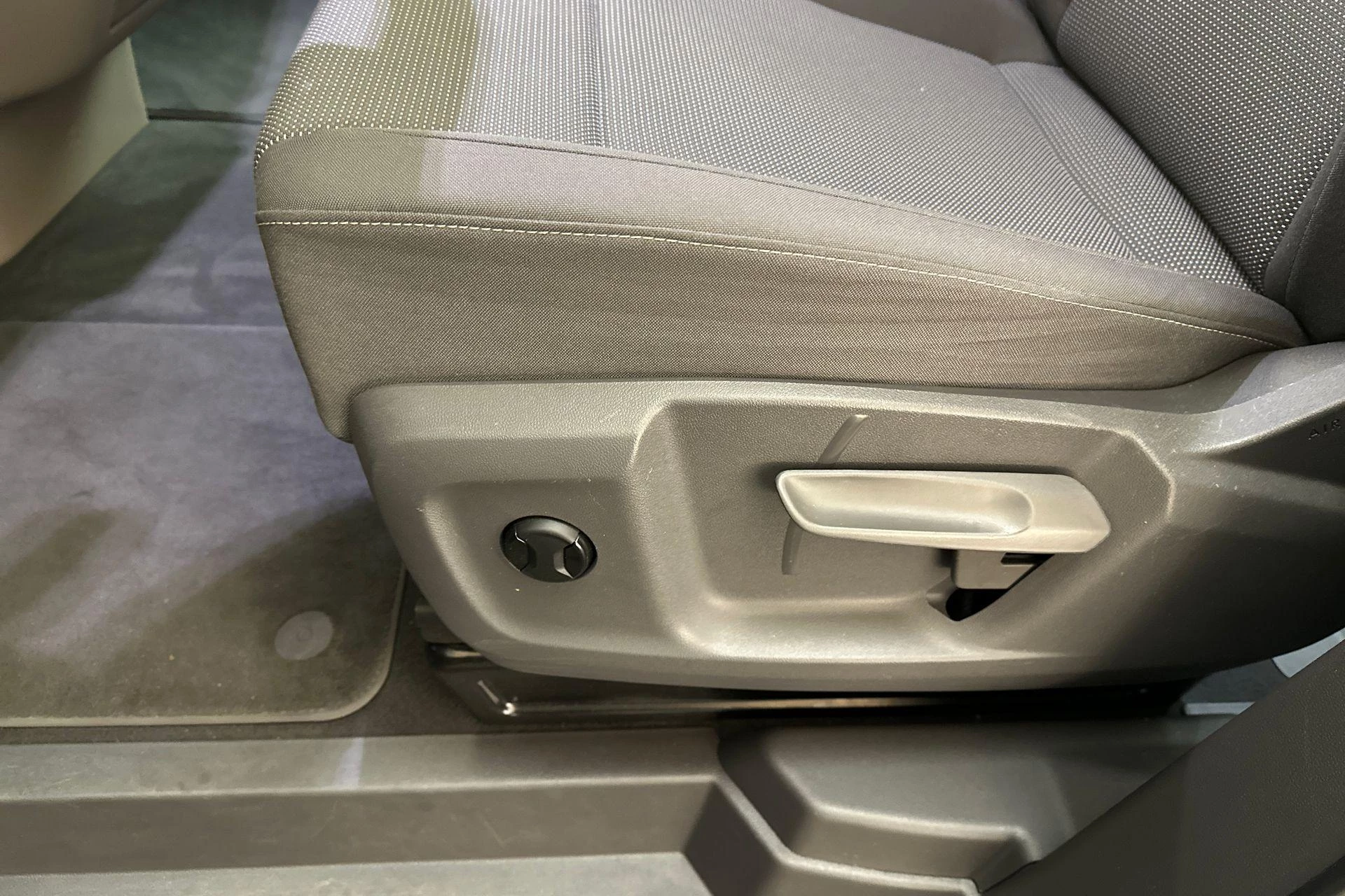 Hoofdafbeelding Volkswagen Multivan