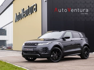 Land Rover Range Rover Evoque 1.5 P300e AWD R-Dynamic SE | Leder | Panoramadak | Cold Climate