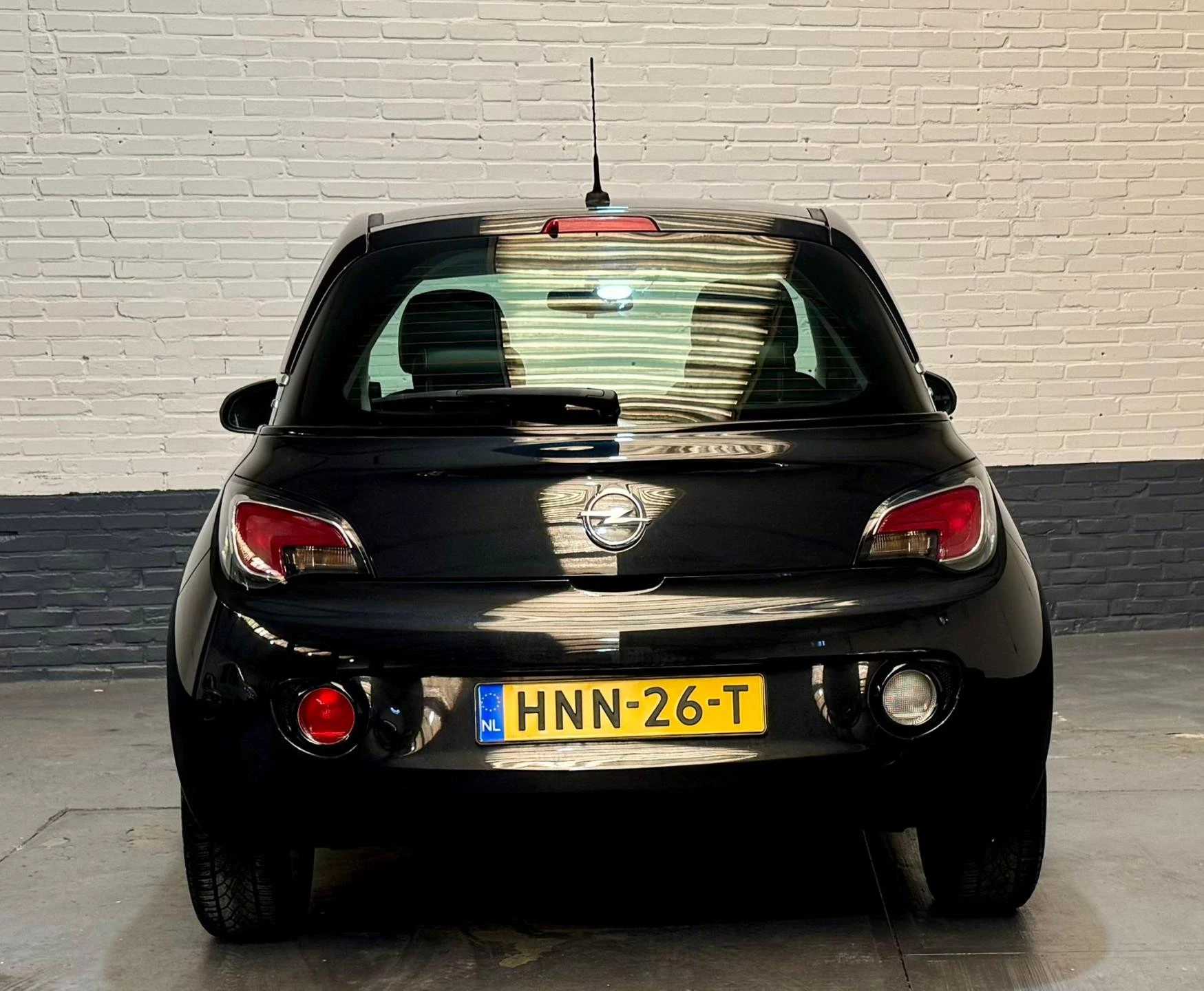 Hoofdafbeelding Opel ADAM