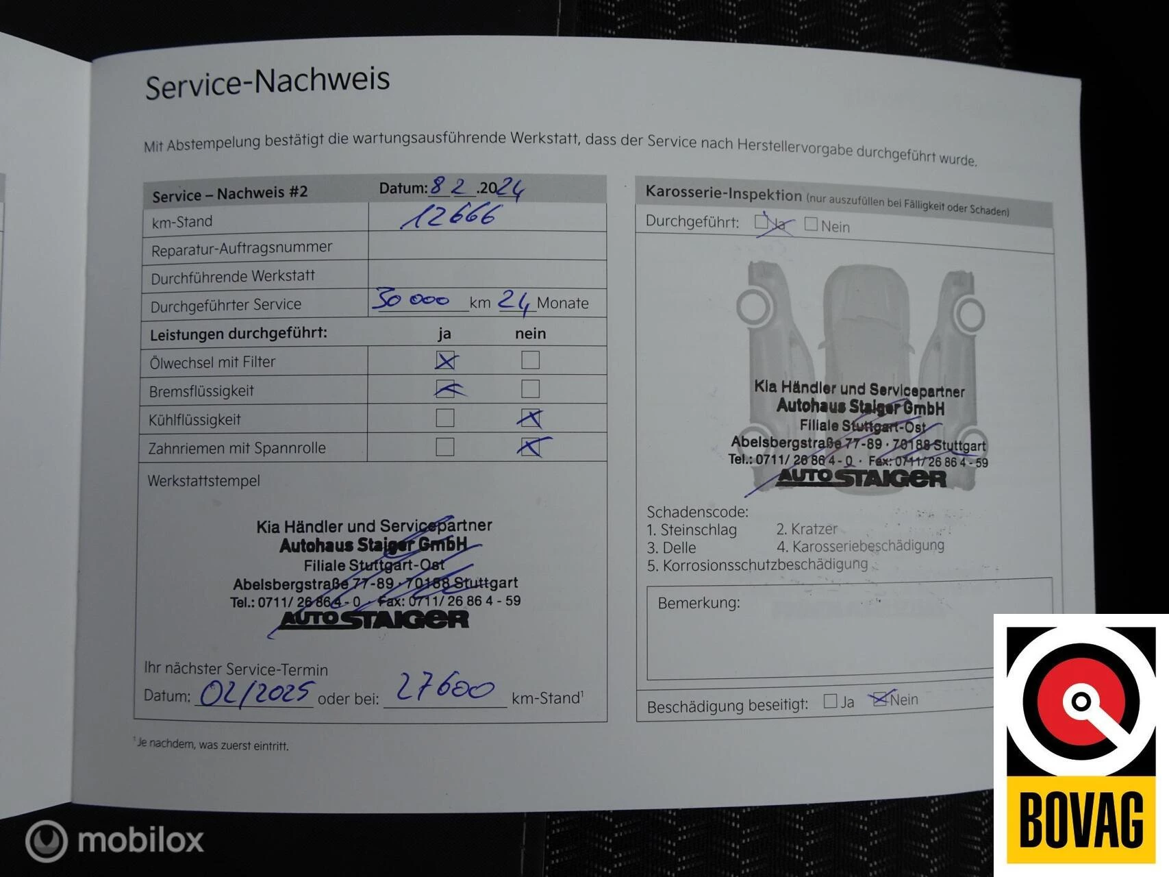 Hoofdafbeelding Kia XCeed