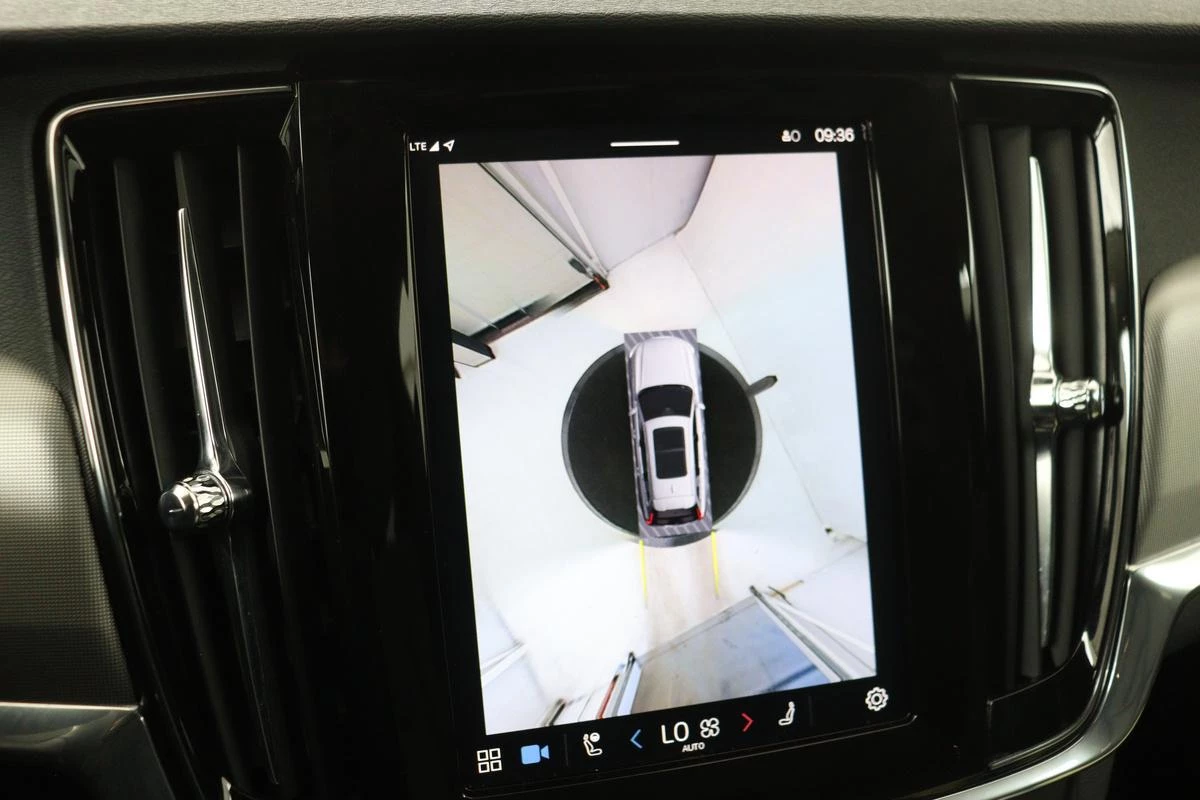 Hoofdafbeelding Volvo V90