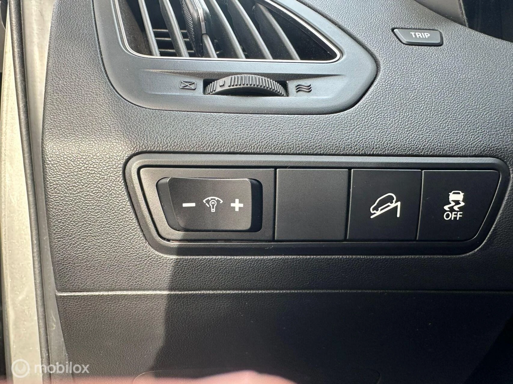 Hoofdafbeelding Hyundai ix35