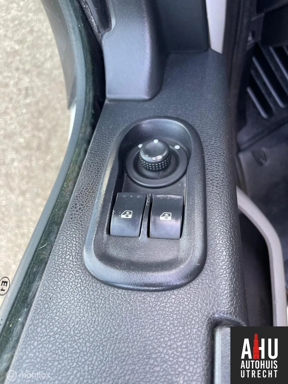 Hoofdafbeelding Opel Movano