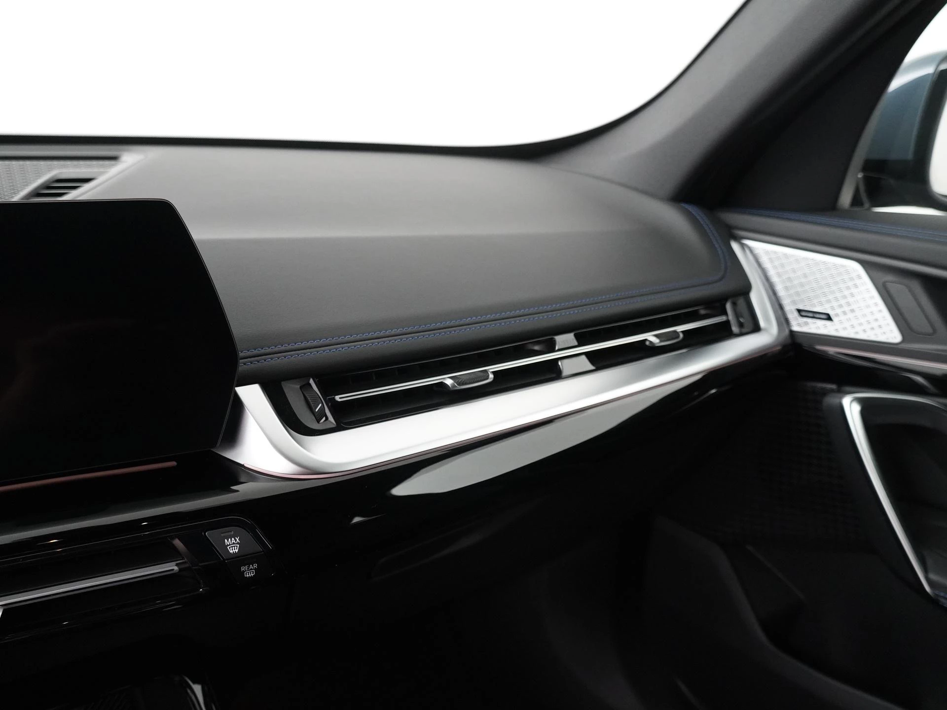 Hoofdafbeelding BMW iX1