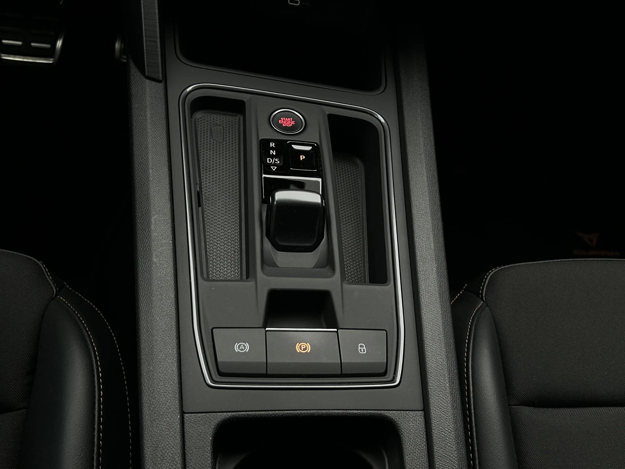 Hoofdafbeelding CUPRA Leon Sportstourer