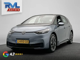 Volkswagen ID.3 Life 58 kWh | Adapt.Cruise/Control | Stoelverwarming | Apple/Carplay