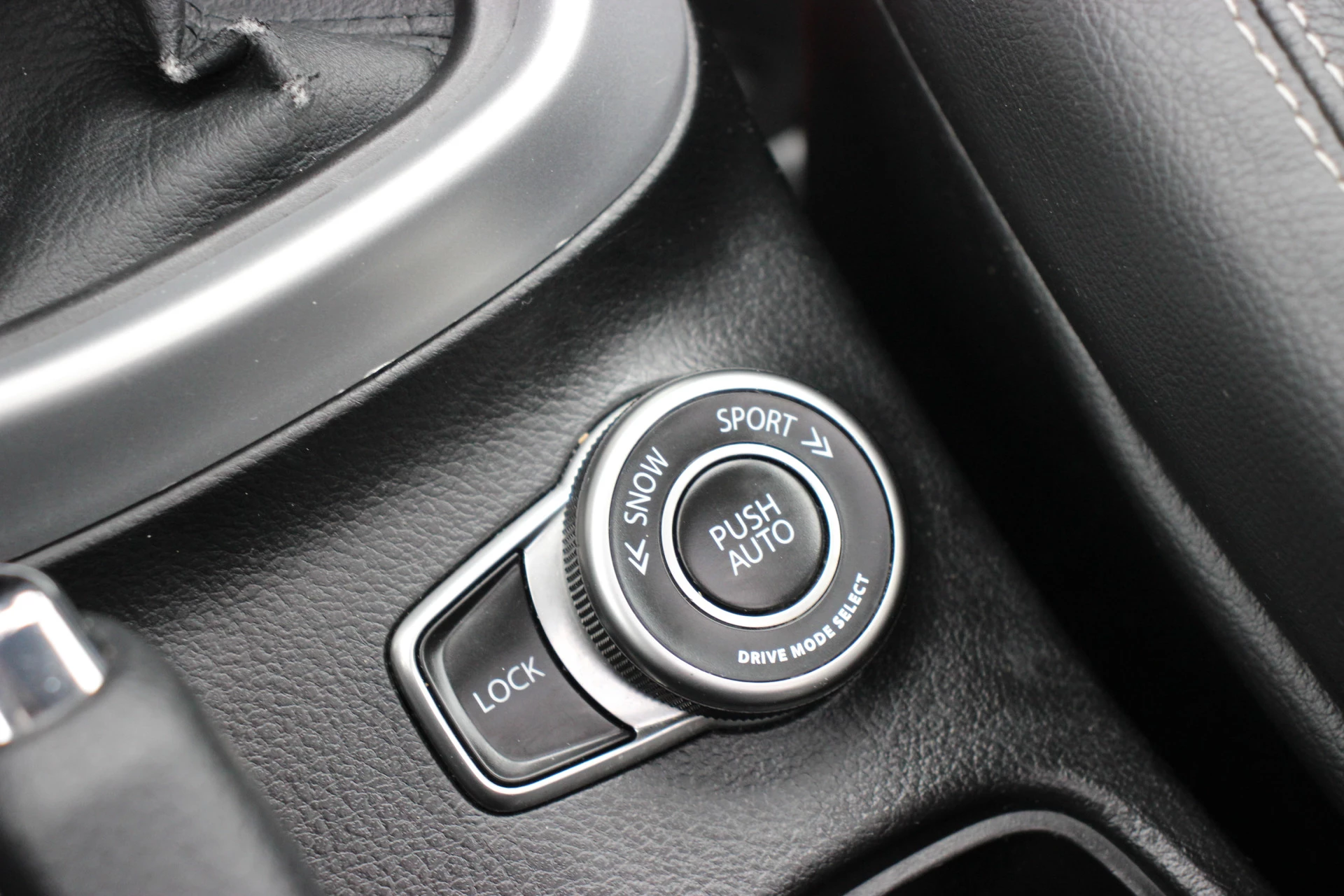 Hoofdafbeelding Suzuki S-Cross