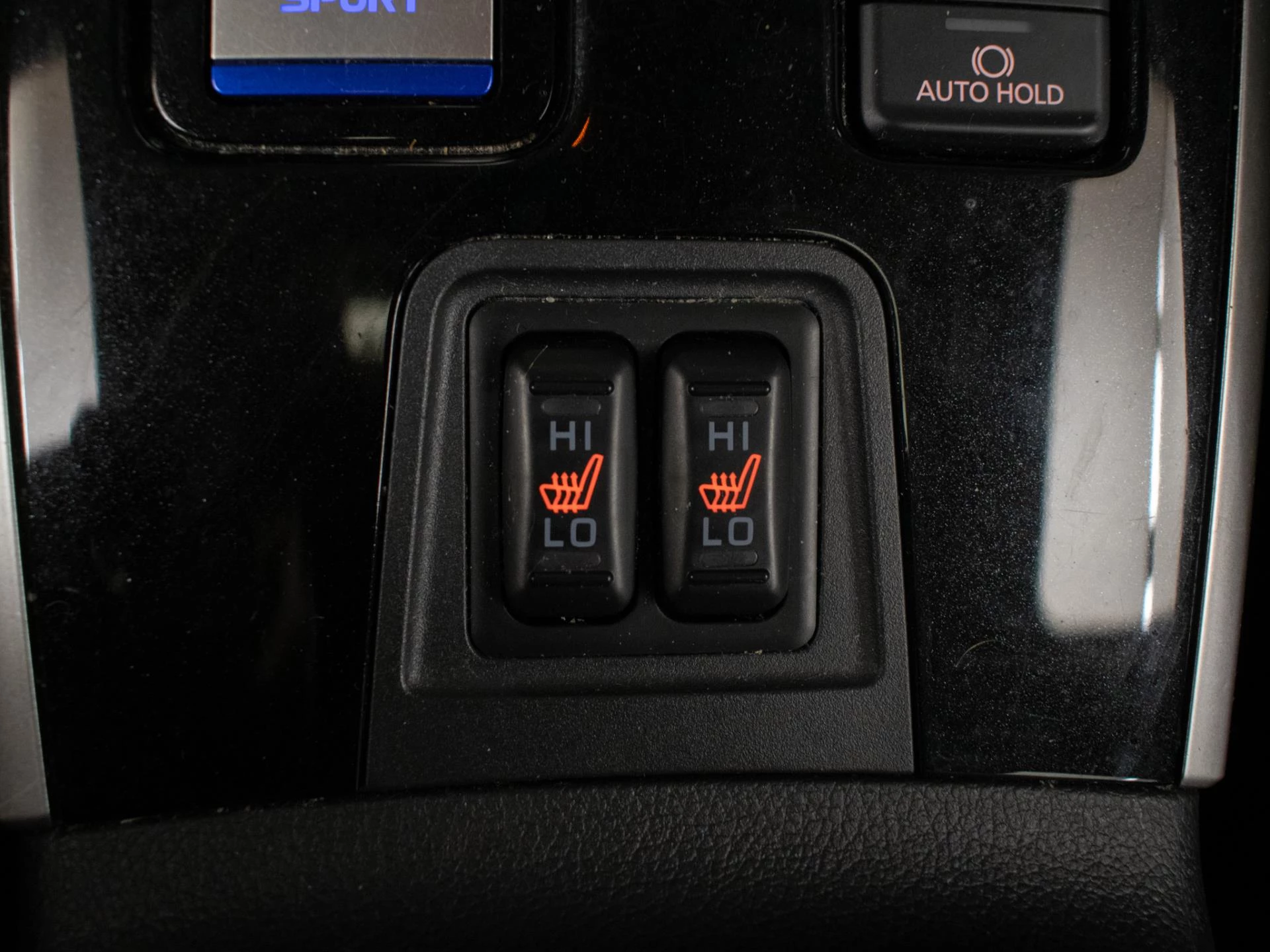 Hoofdafbeelding Mitsubishi Outlander Sport