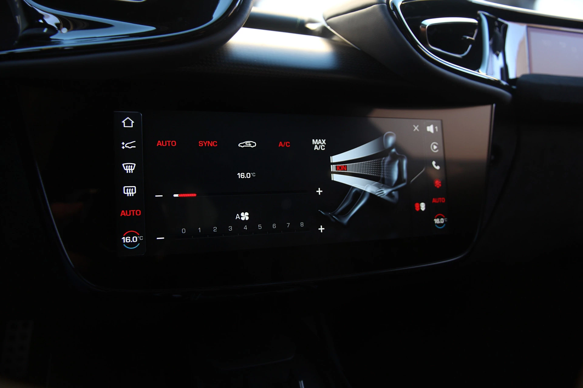 Hoofdafbeelding Ferrari 12Cilindri