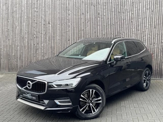 Hoofdafbeelding Volvo XC60 Volvo XC60 T8 Inscription /COGNAC LEDER/BOWERS&WILKINS