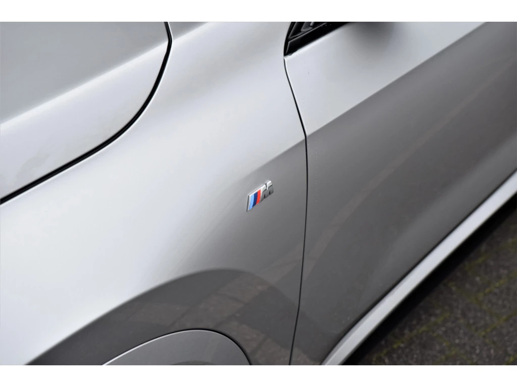 Hoofdafbeelding BMW iX1