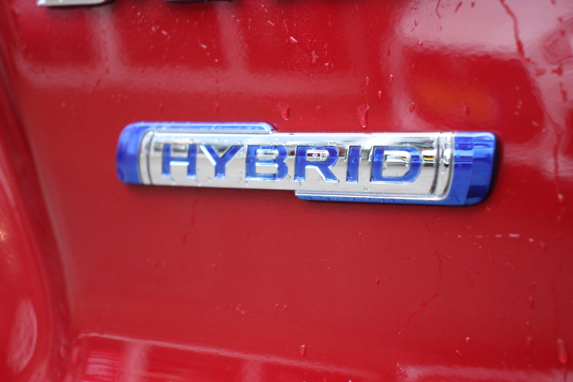 Hoofdafbeelding Suzuki S-Cross