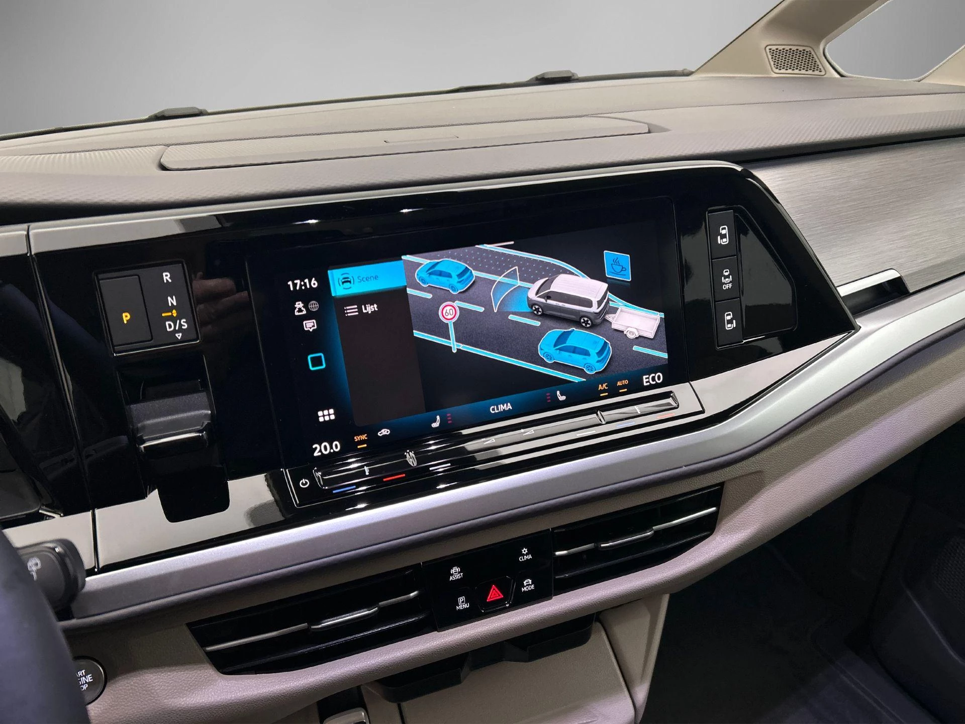 Hoofdafbeelding Volkswagen Multivan