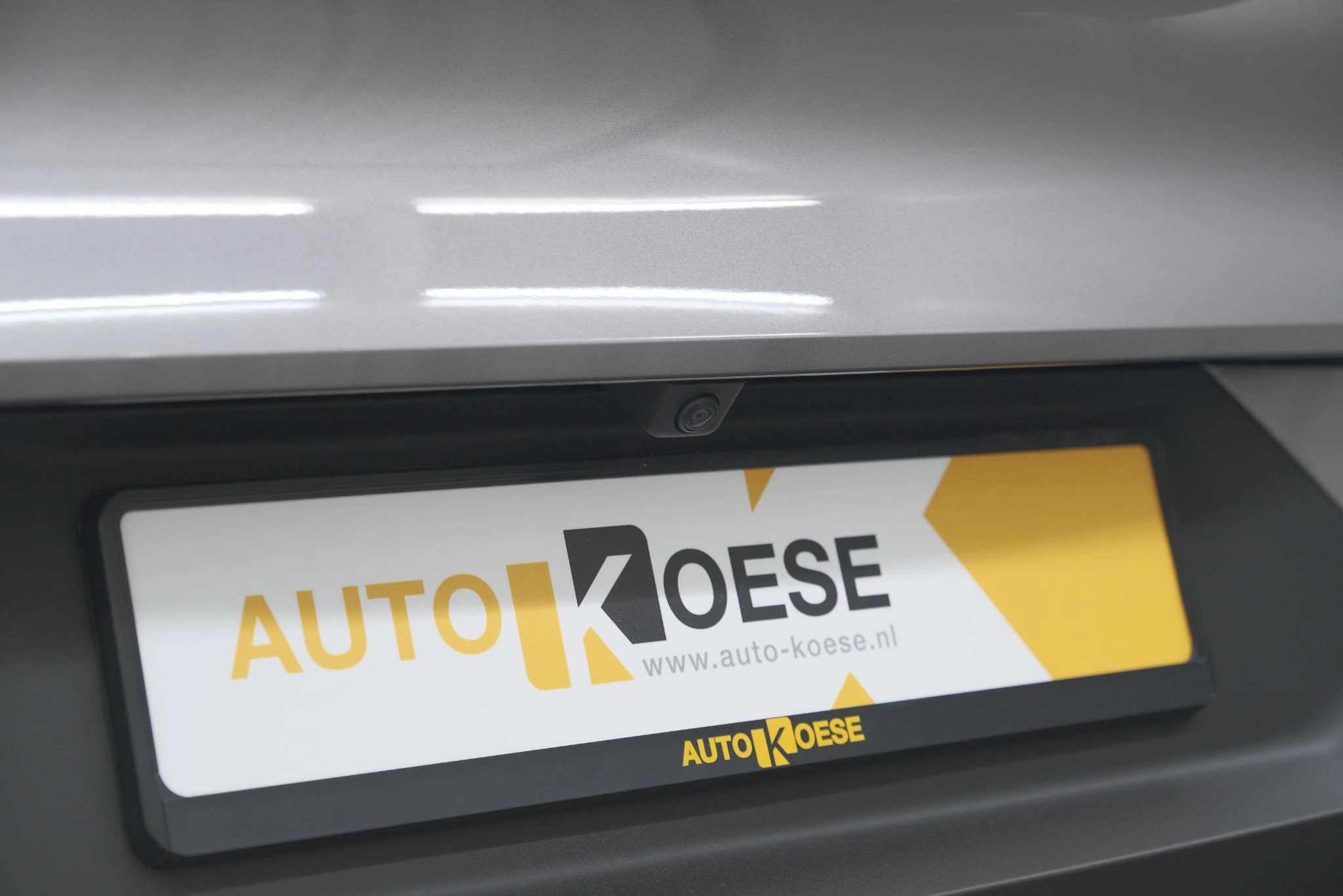 Hoofdafbeelding Renault Symbioz