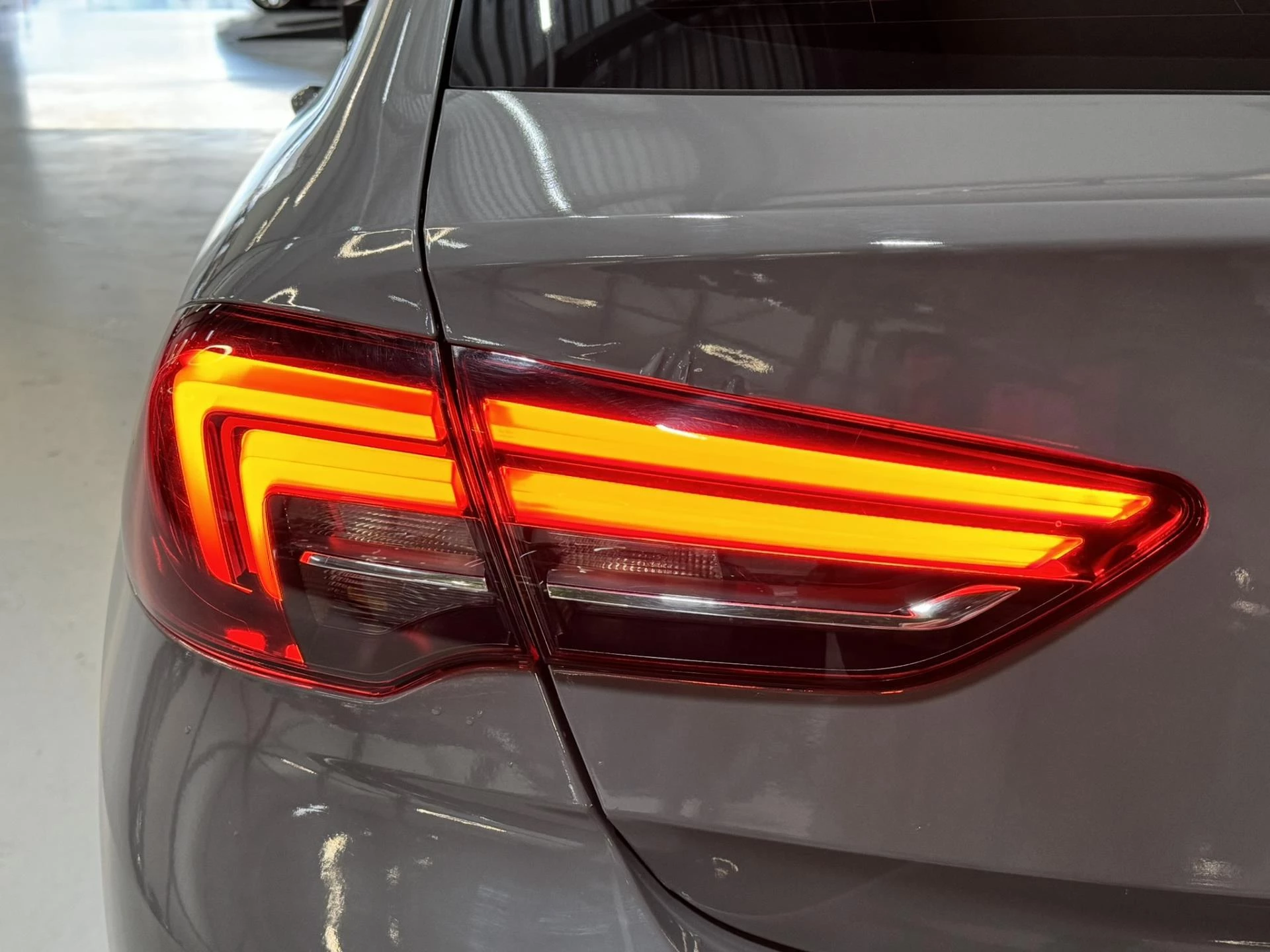 Hoofdafbeelding Opel Insignia