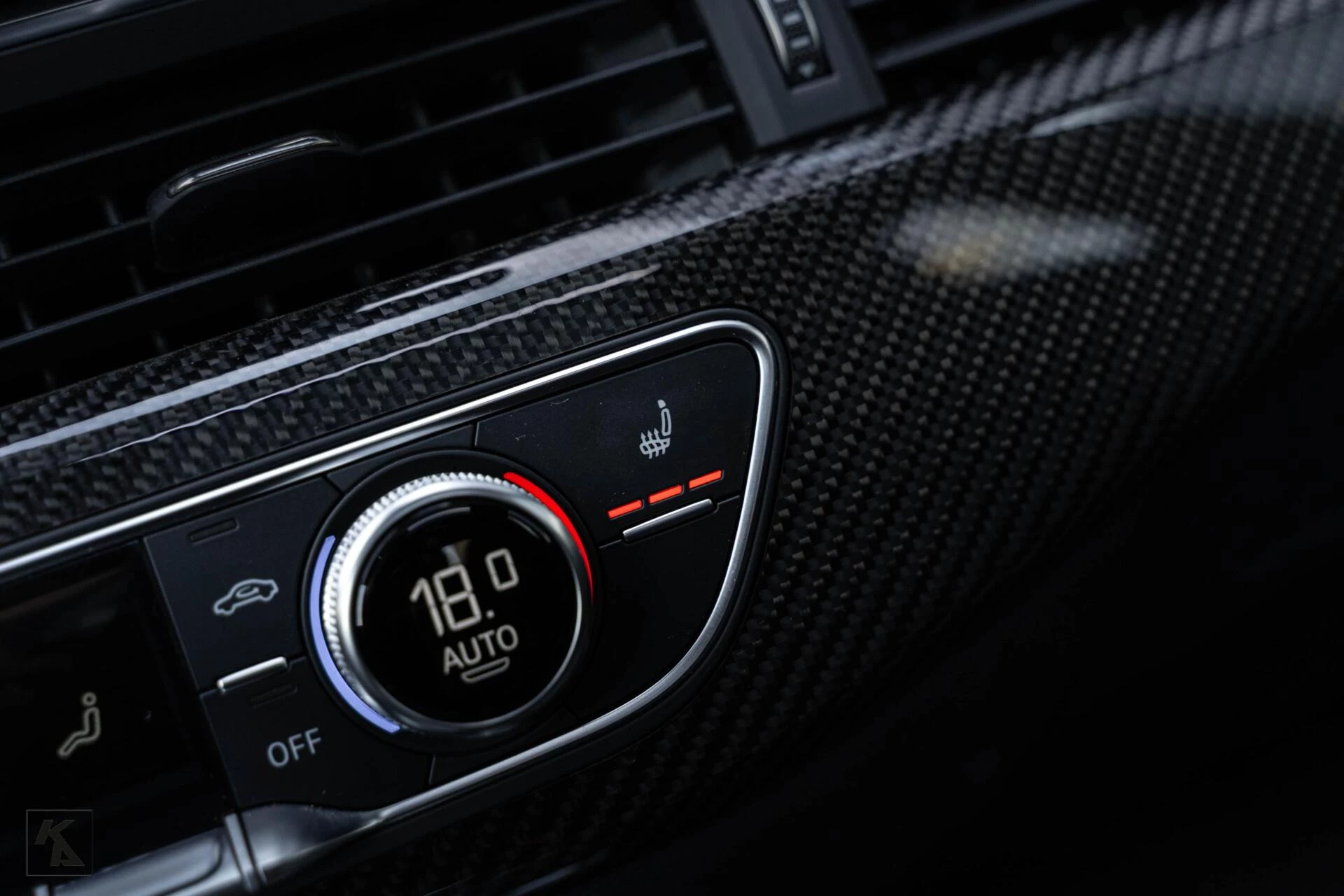 Hoofdafbeelding Audi RS4