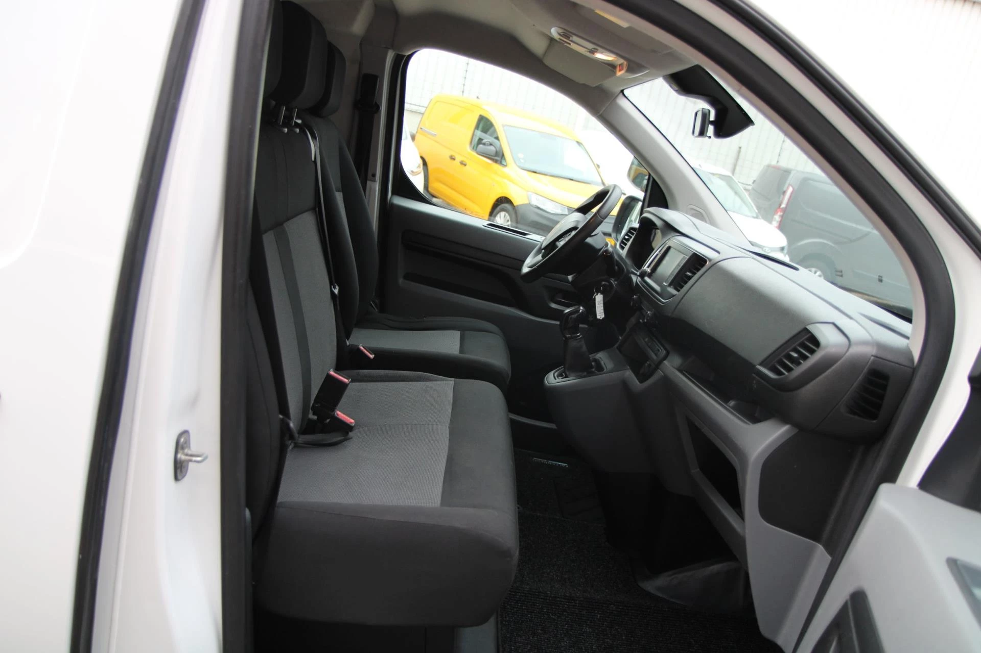 Hoofdafbeelding Peugeot Expert