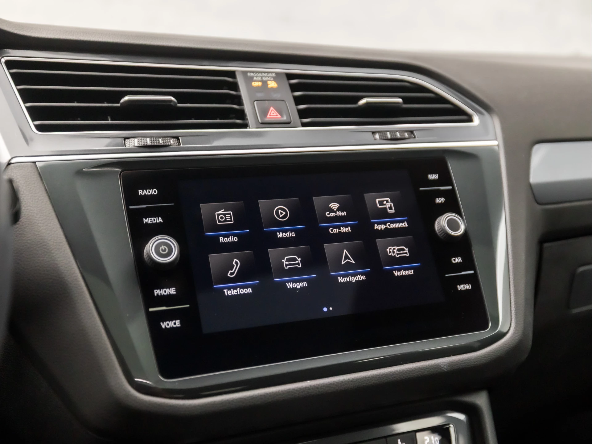 Hoofdafbeelding Volkswagen Tiguan Allspace