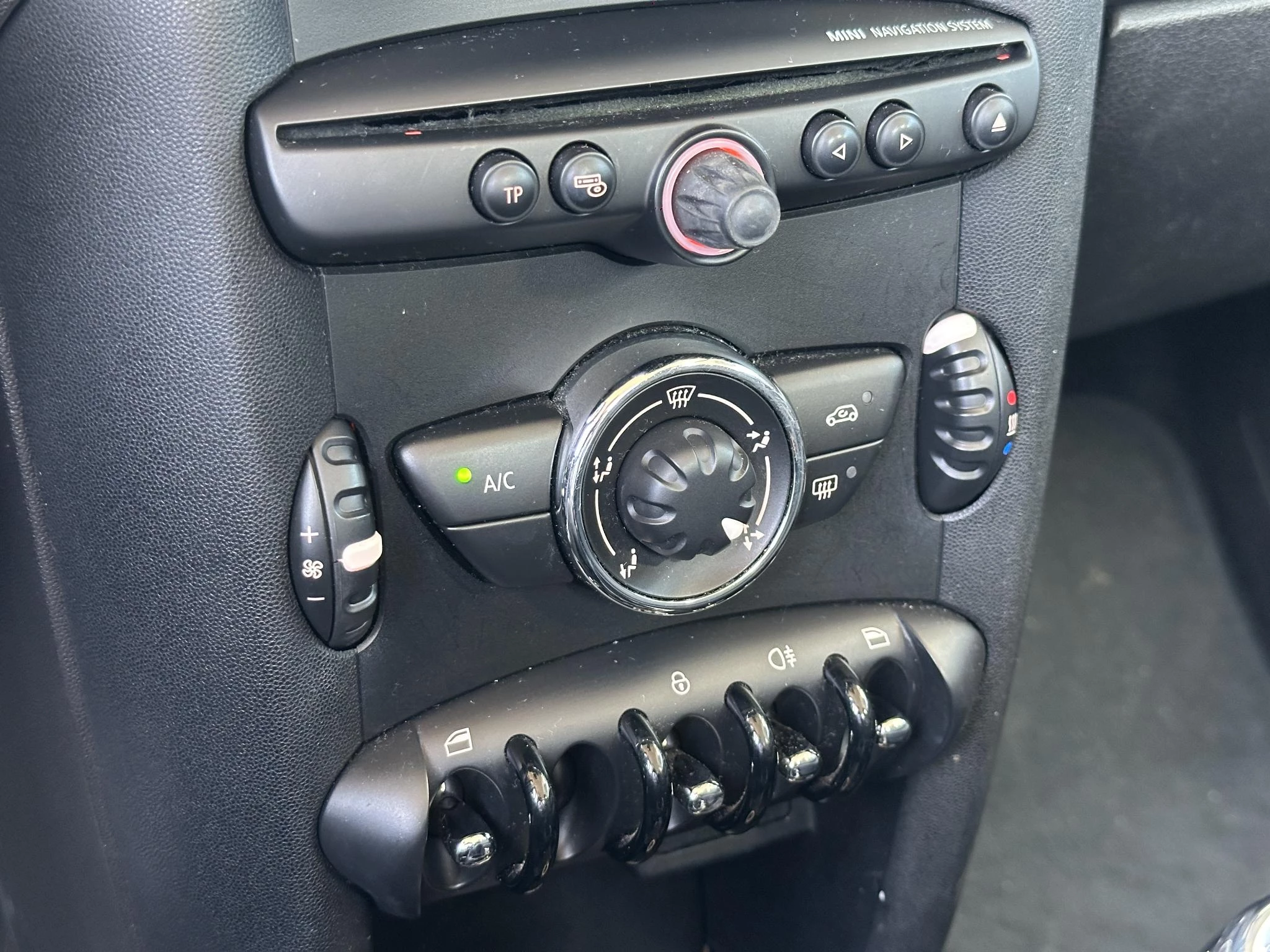 Hoofdafbeelding MINI One