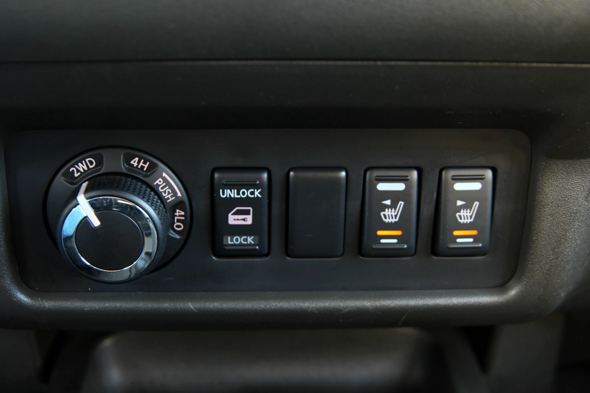 Hoofdafbeelding Nissan Navara