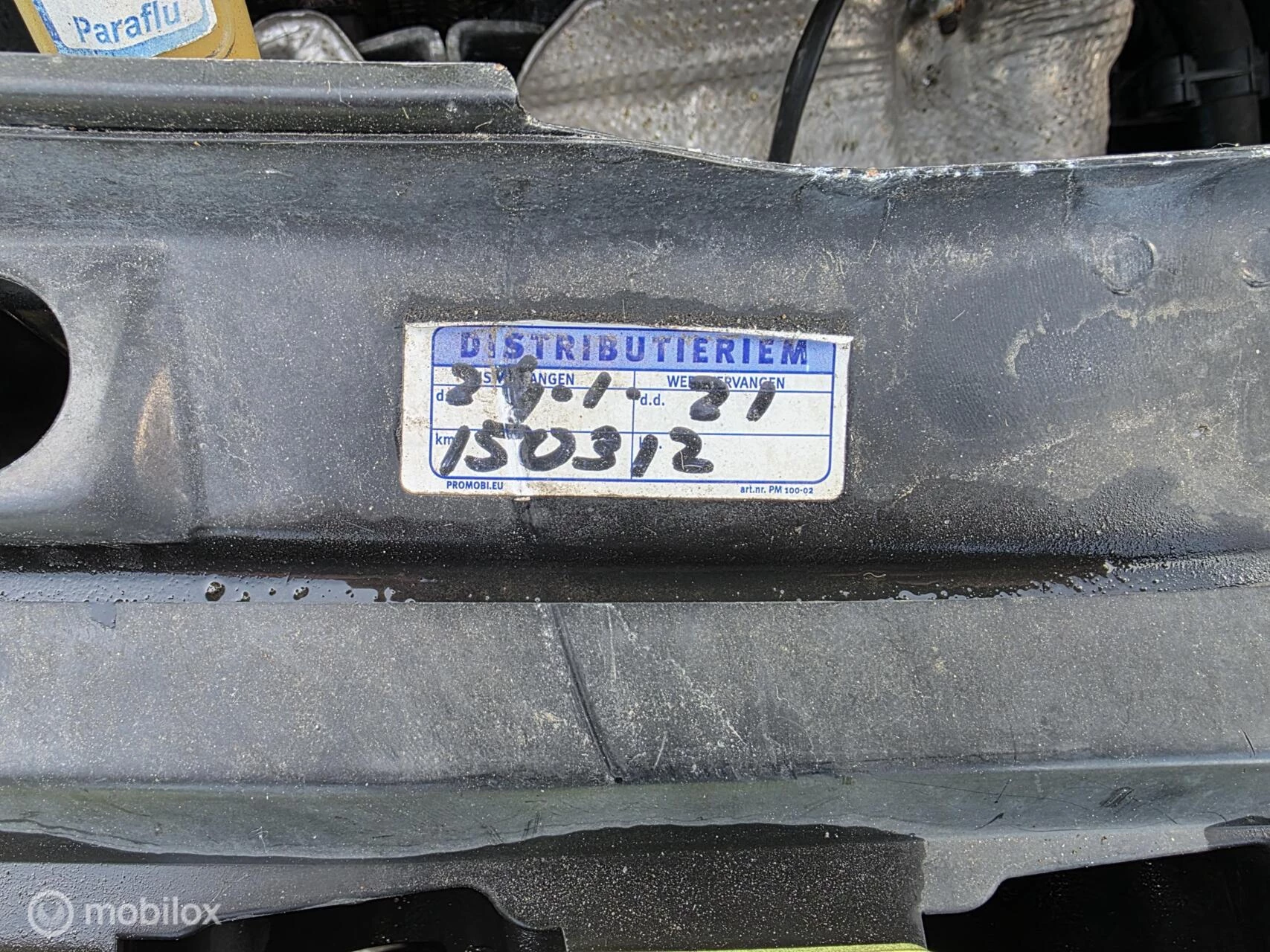 Hoofdafbeelding Ford Ka