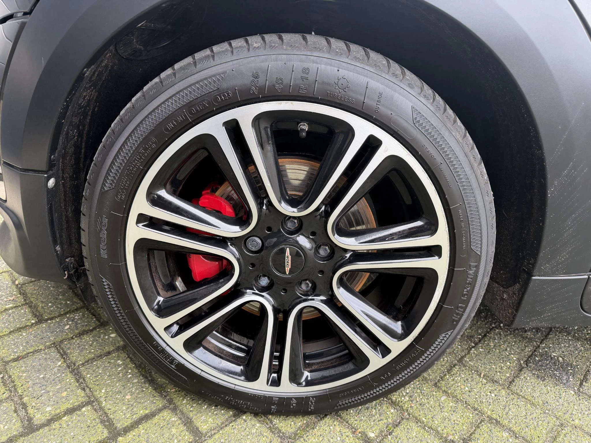 Hoofdafbeelding MINI Paceman