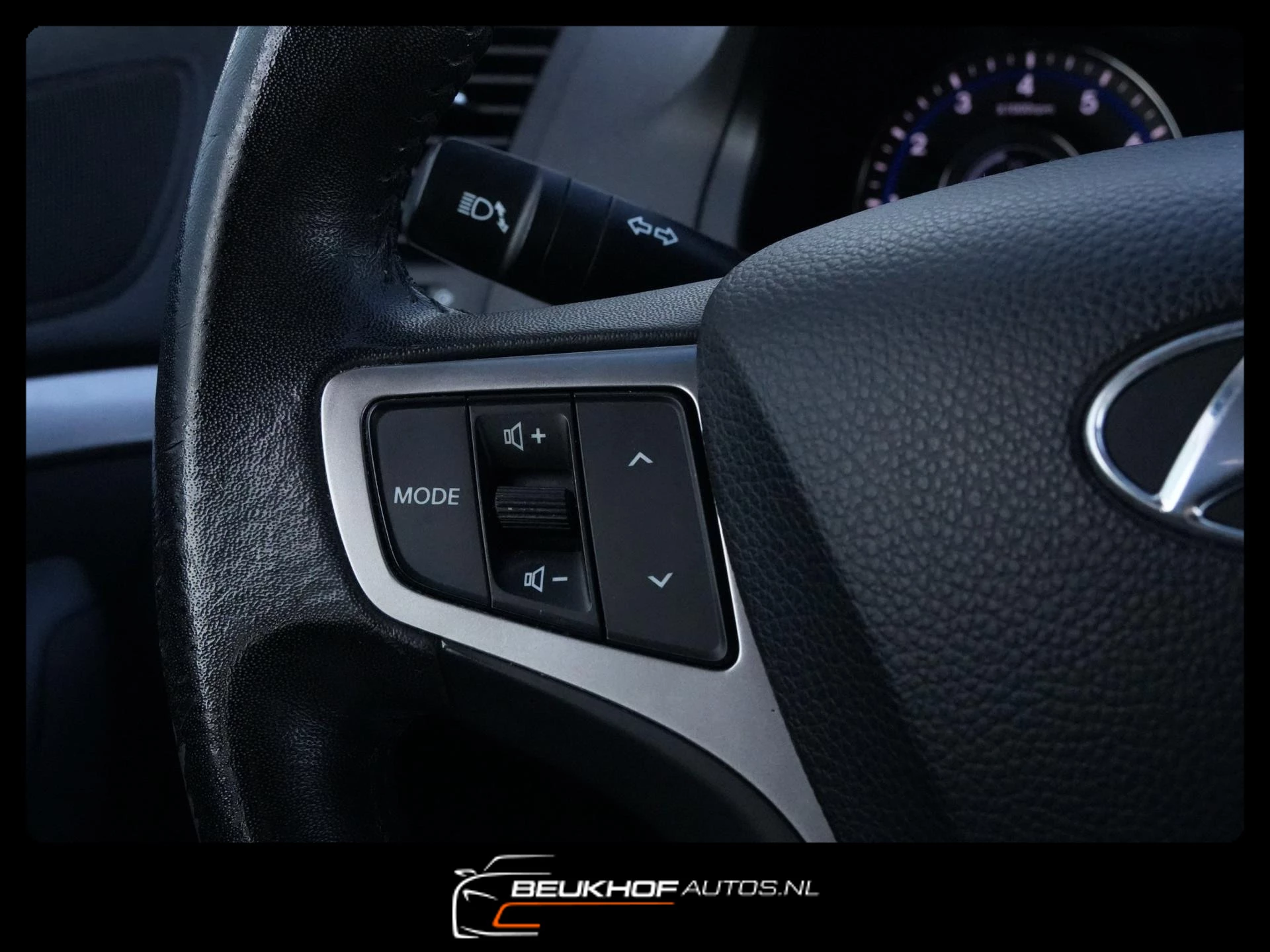 Hoofdafbeelding Hyundai i40