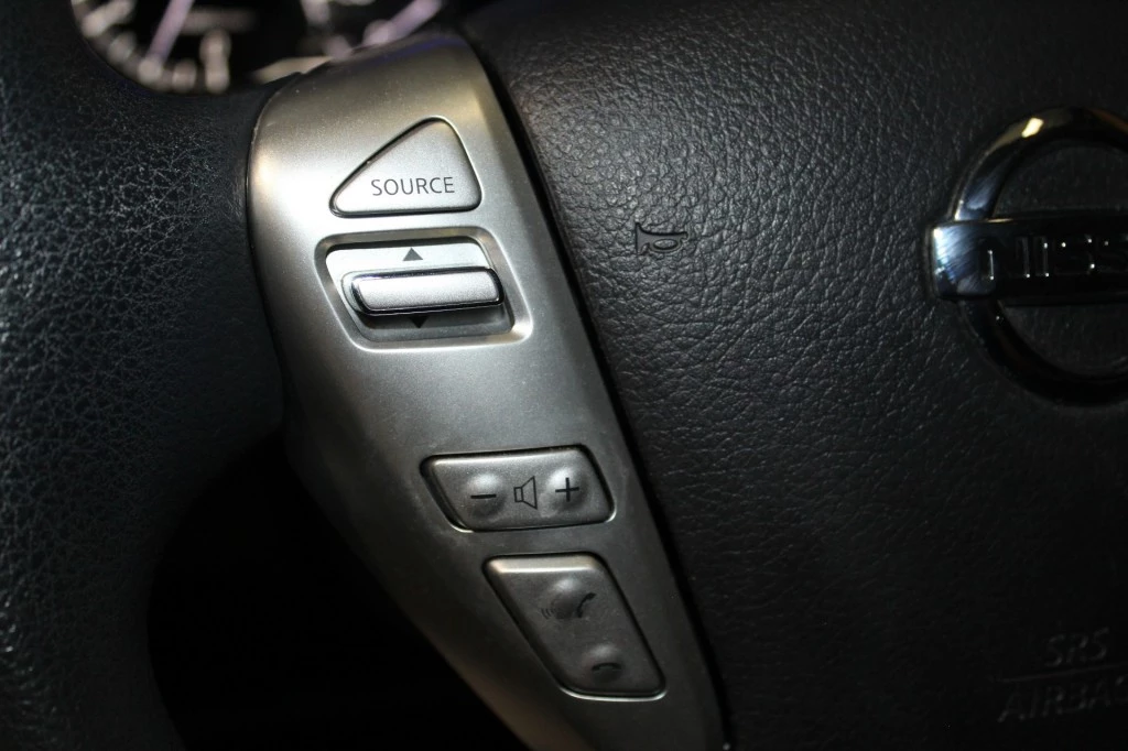 Hoofdafbeelding Nissan Note