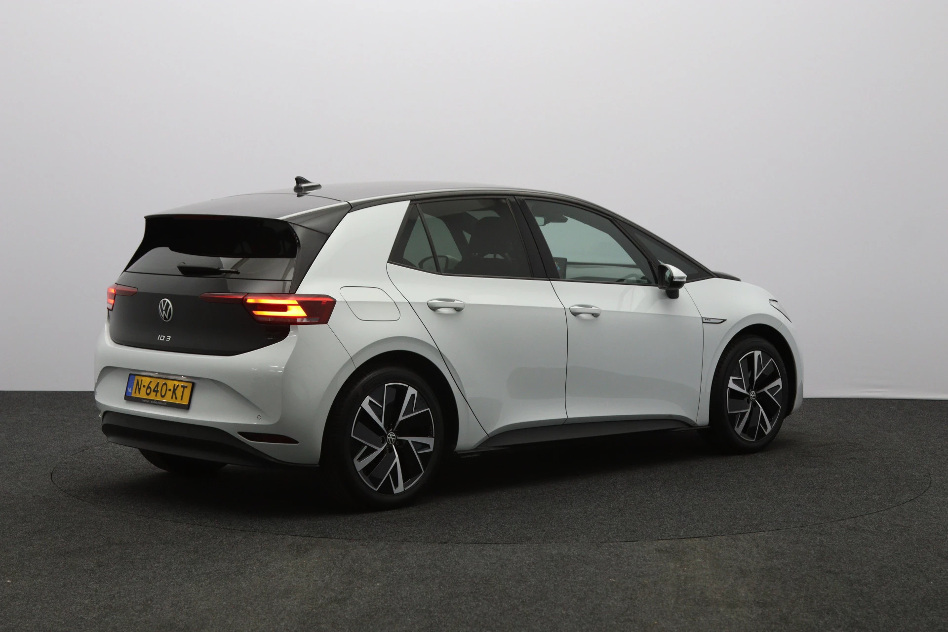Hoofdafbeelding Volkswagen ID.3