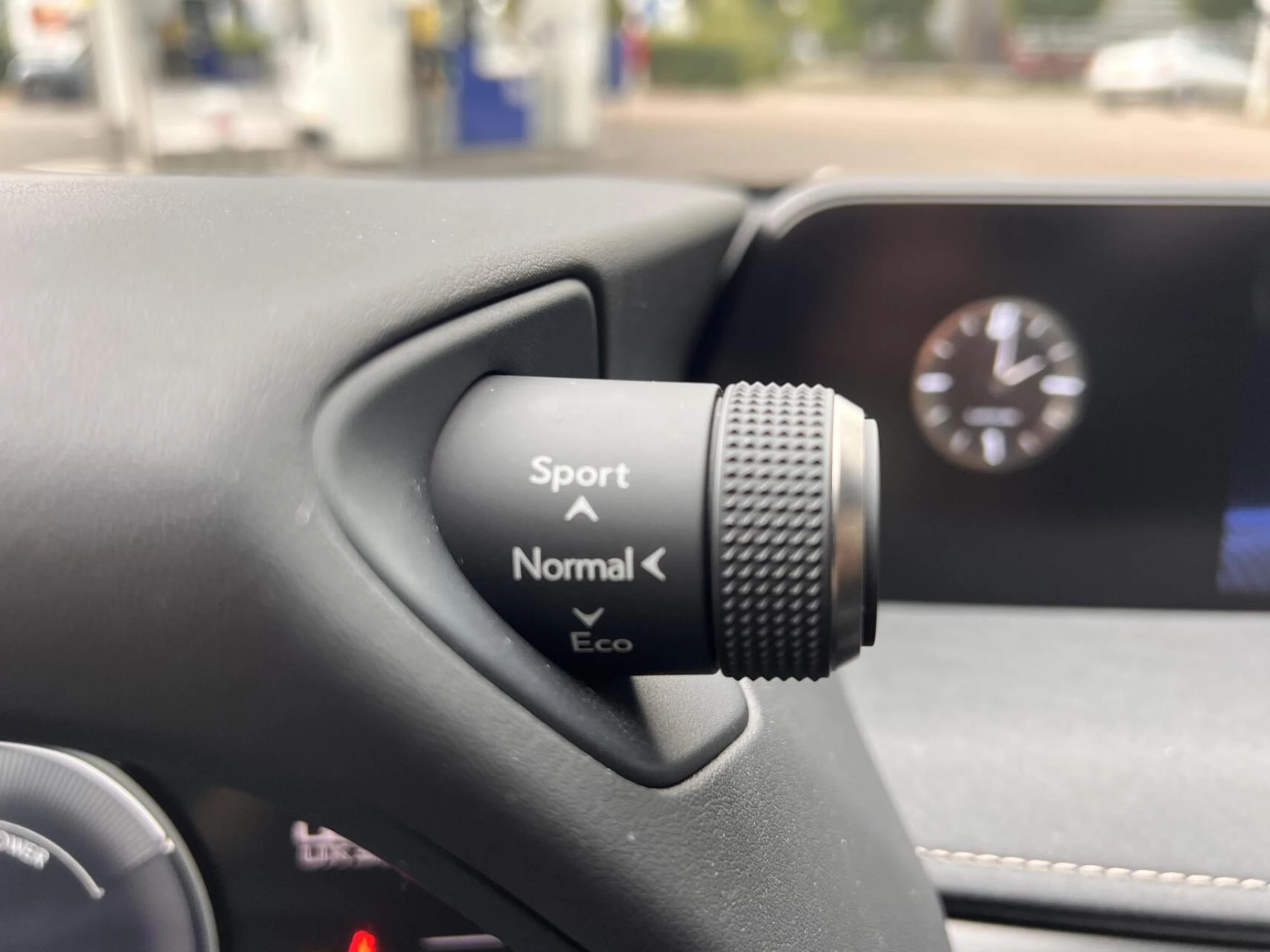 Hoofdafbeelding Lexus UX