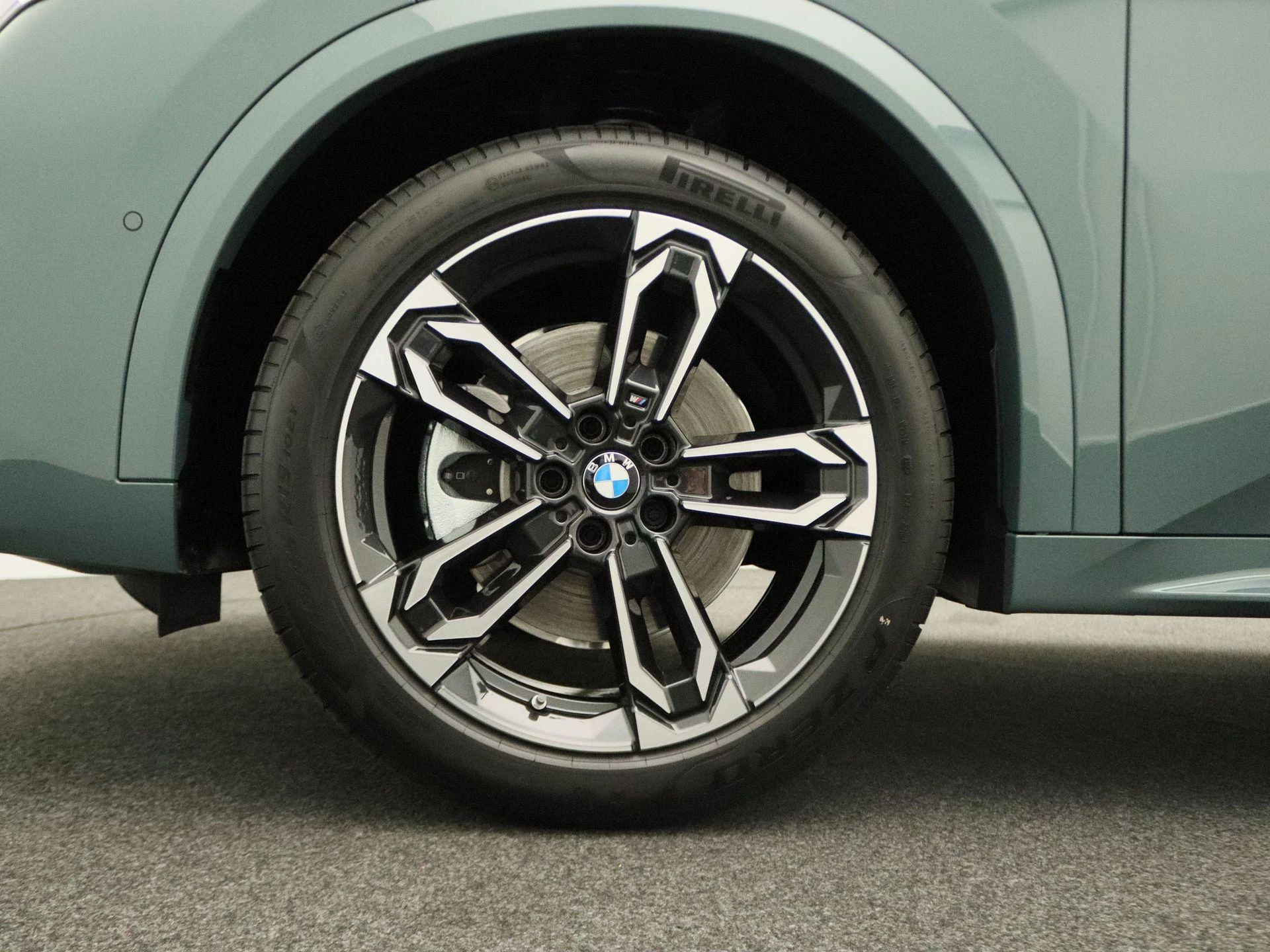 Hoofdafbeelding BMW X2
