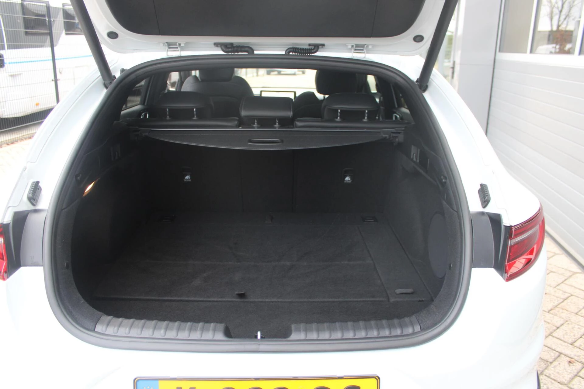 Hoofdafbeelding Kia ProCeed