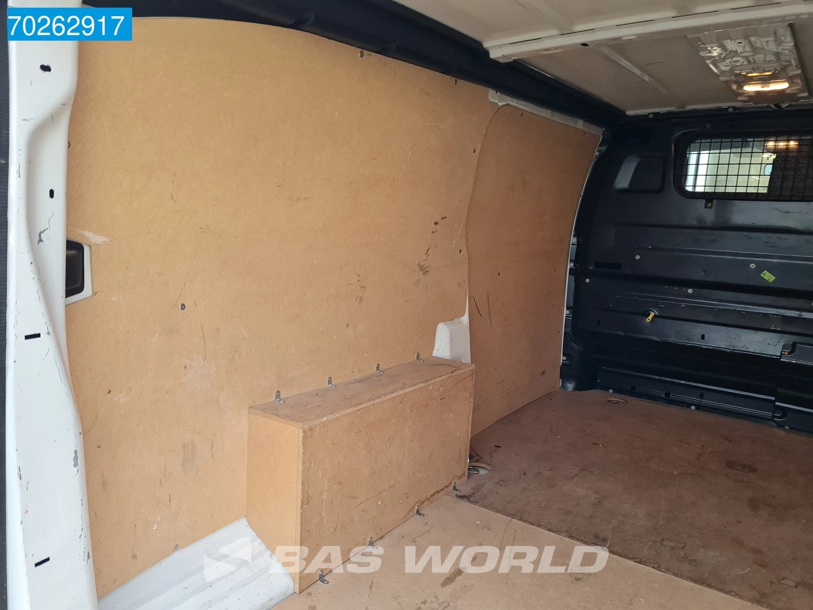 Hoofdafbeelding Toyota ProAce