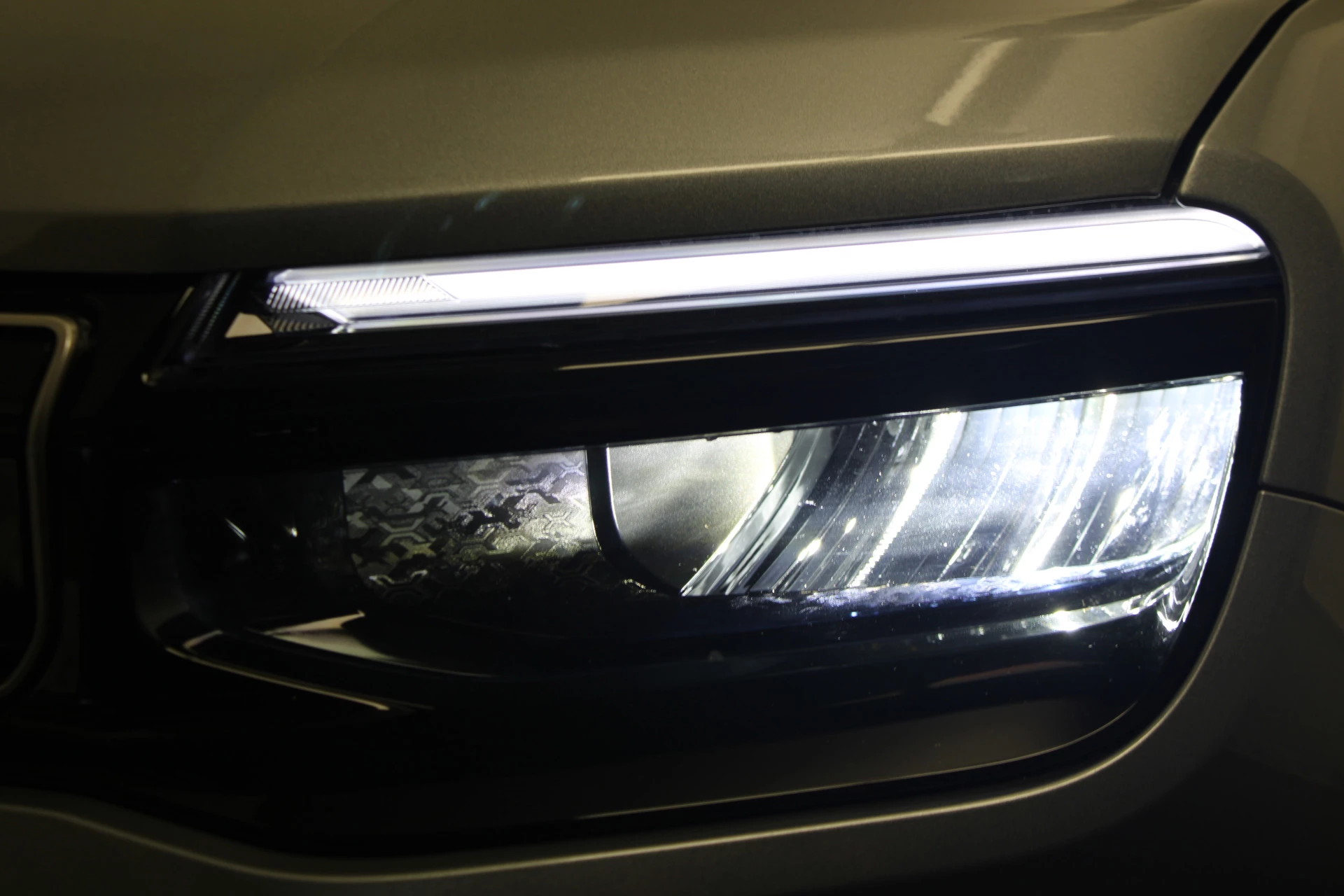 Hoofdafbeelding Jeep Avenger