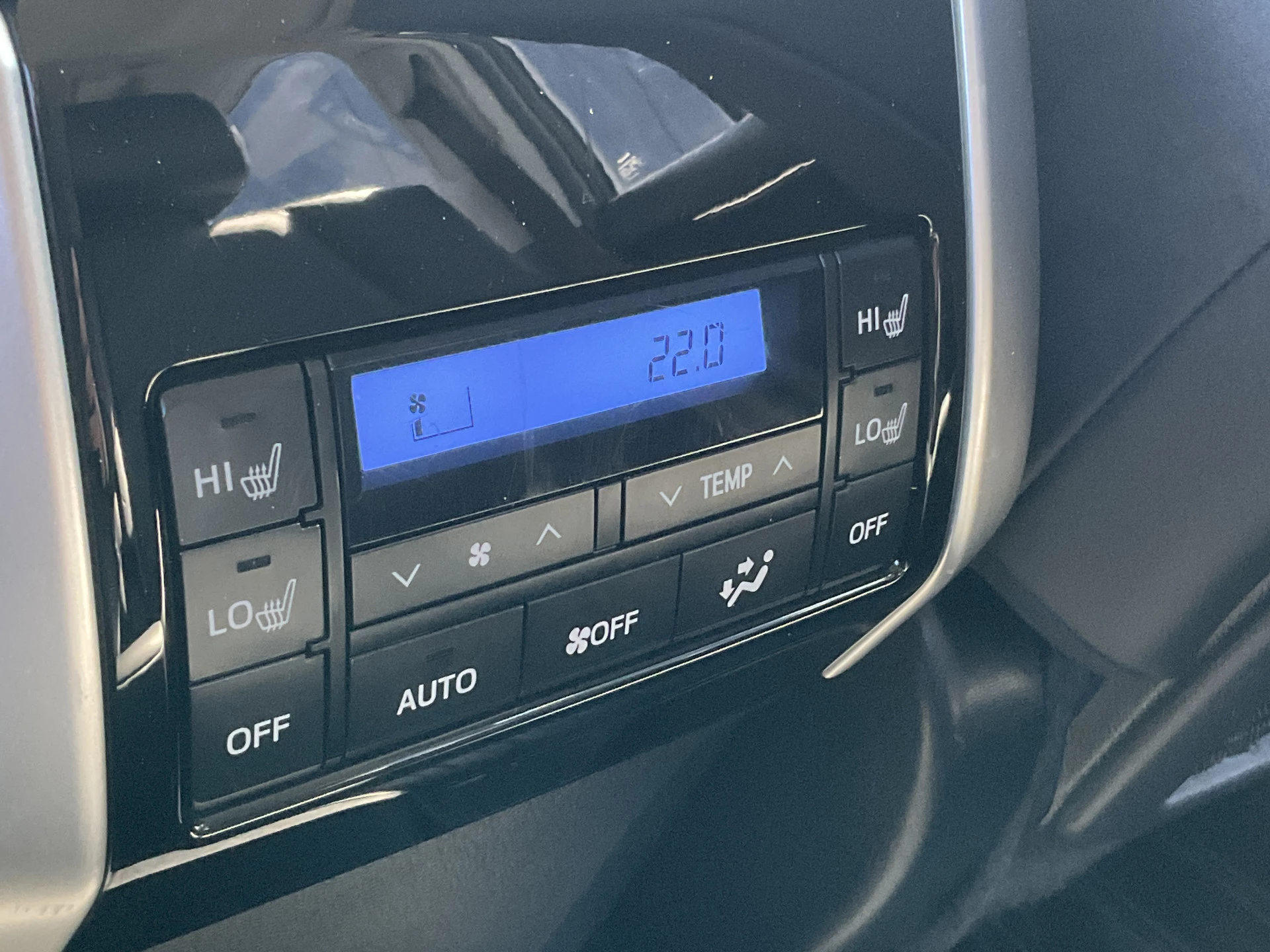 Hoofdafbeelding Toyota Land Cruiser