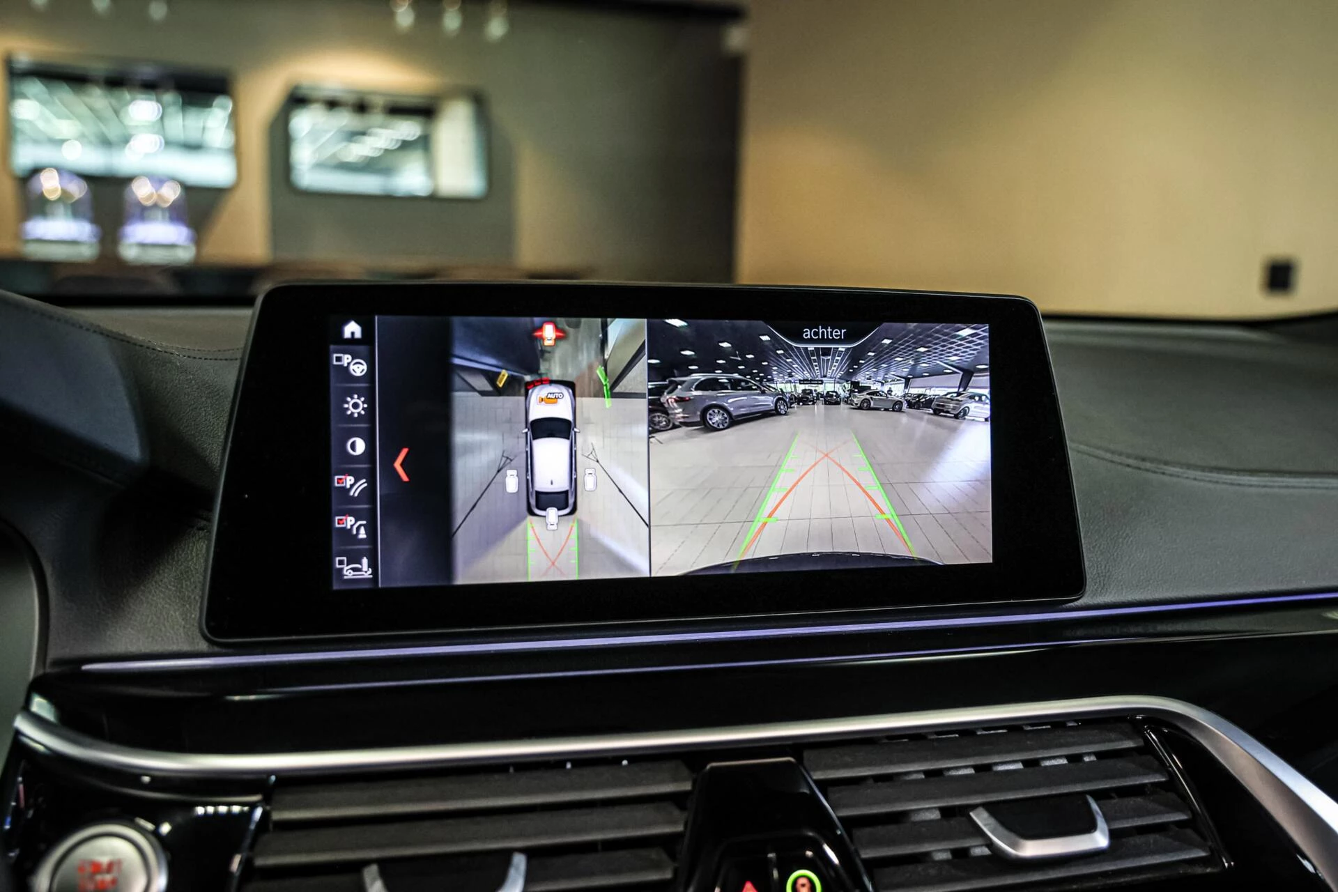 Hoofdafbeelding BMW 6 Serie