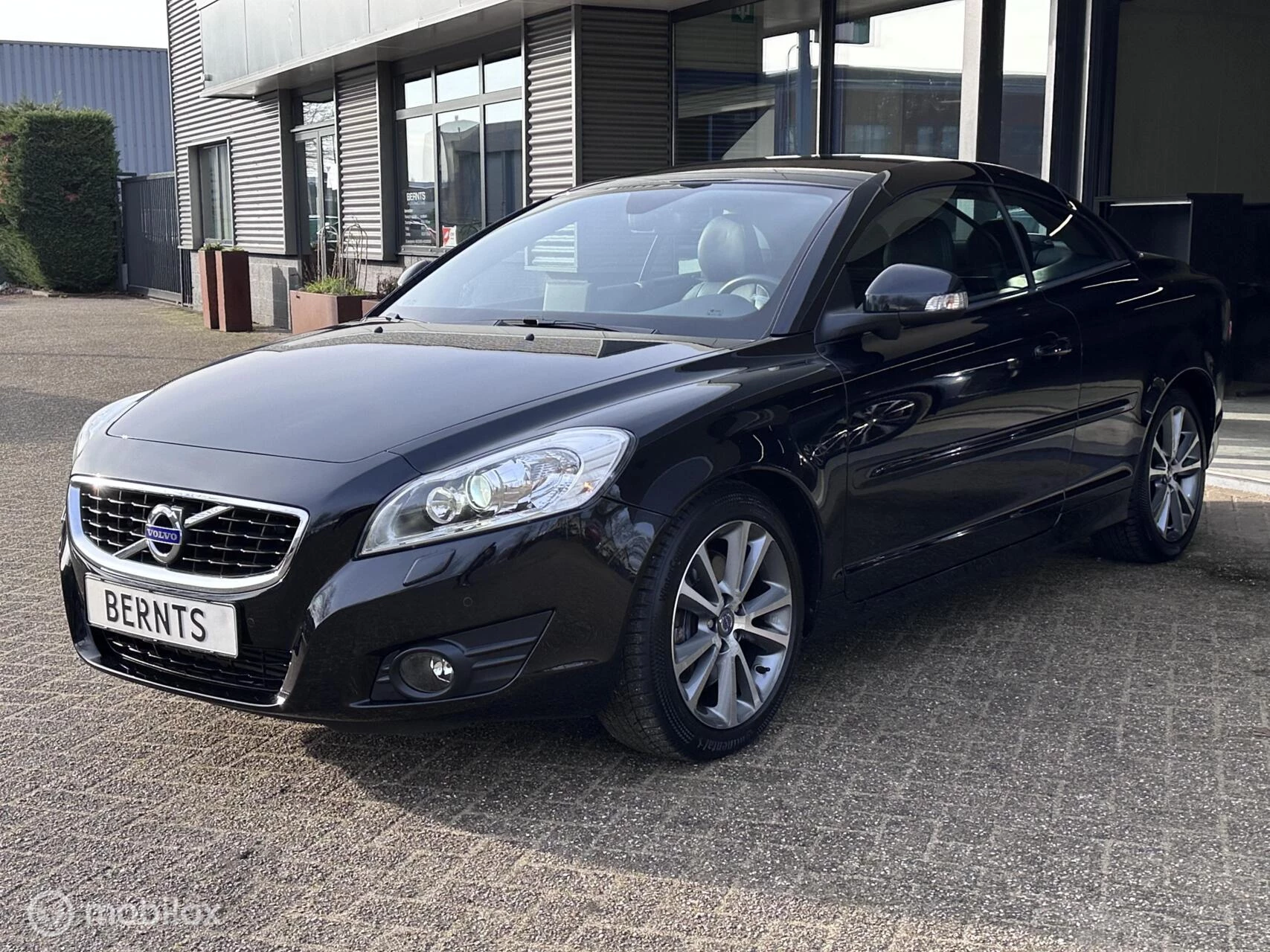 Hoofdafbeelding Volvo C70