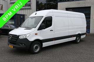 Mercedes-Benz Sprinter 315 CDI L3H2 RWD 360 Graden camera, Geveerde stoel, Navigatie