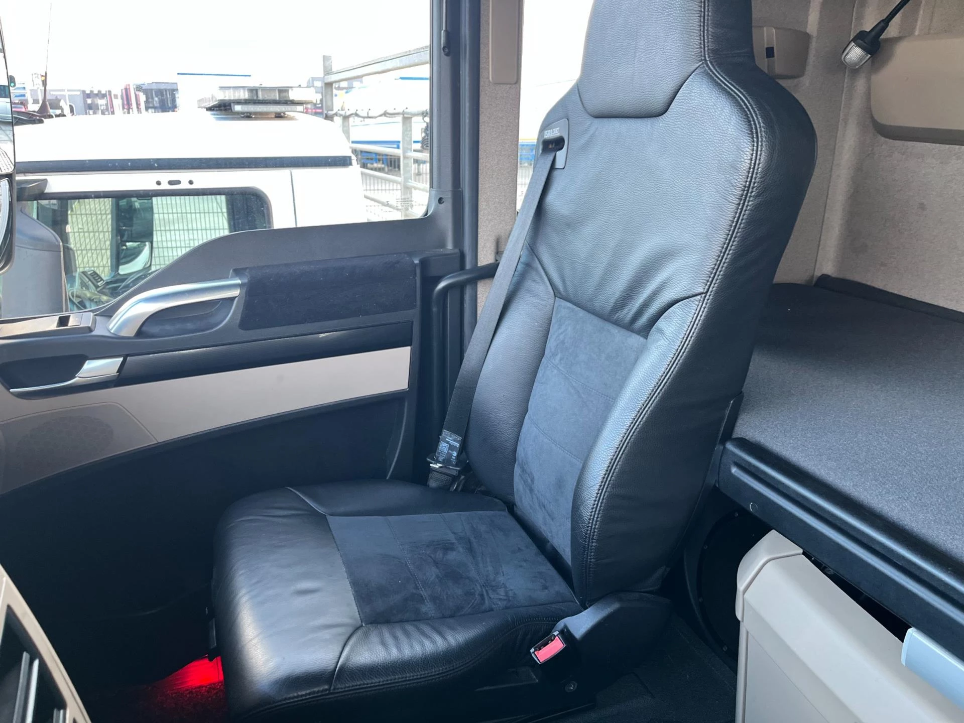 Hoofdafbeelding MAN TGX